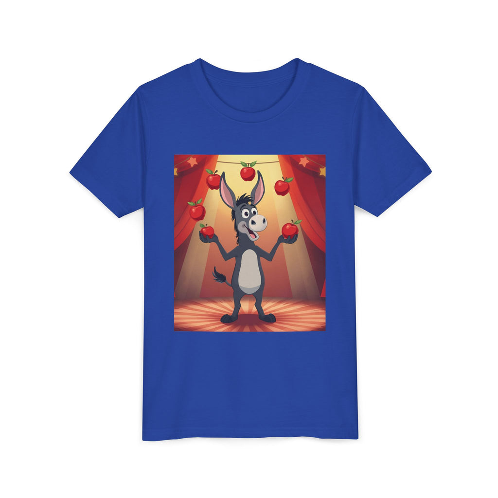 Donkey Youth Short Sleeve Tee