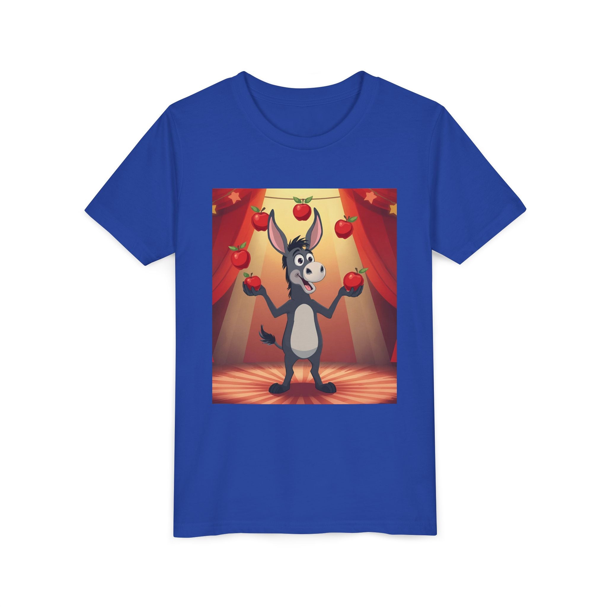 Donkey Youth Short Sleeve Tee