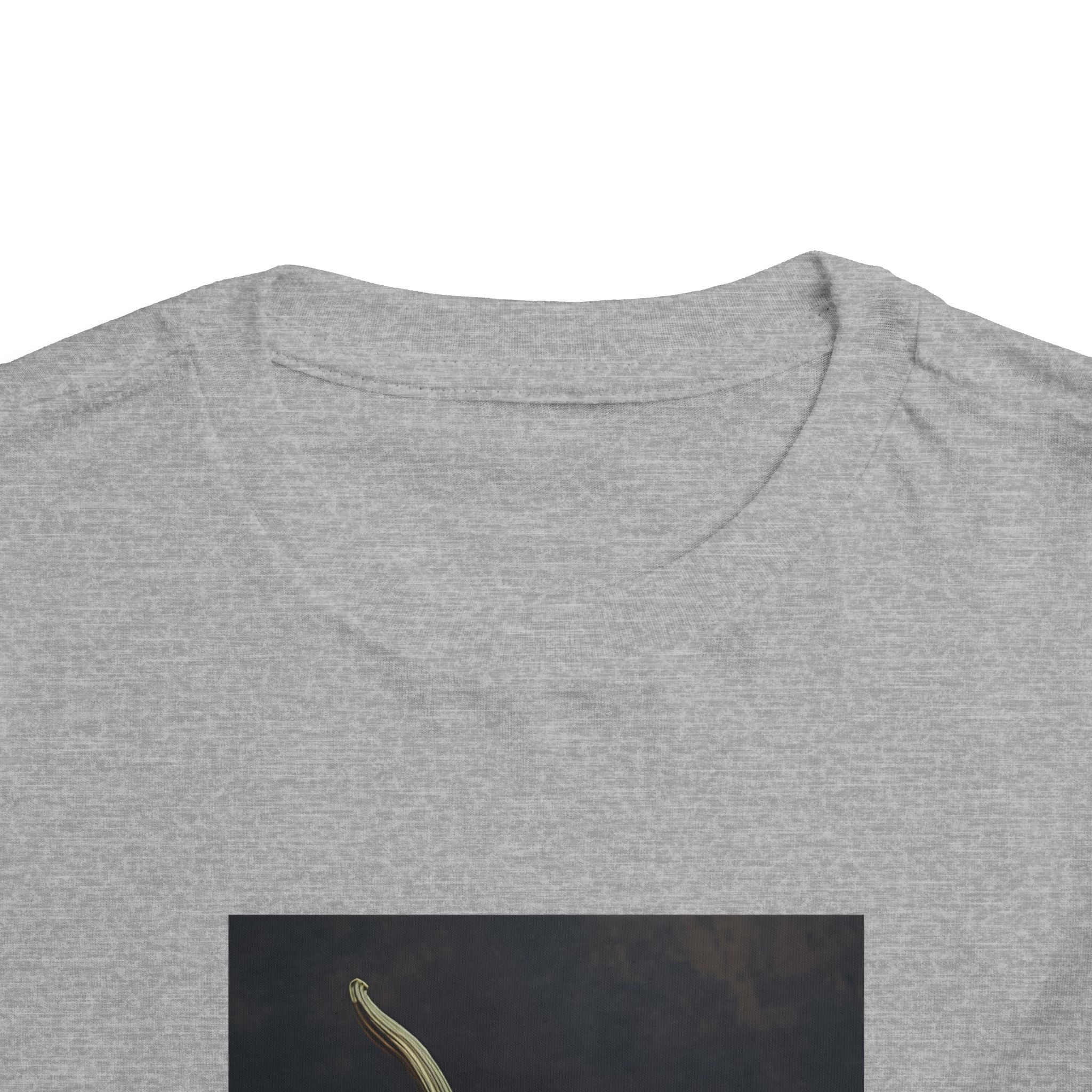 Spooky Halloween Pumpkin Toddler Short Sleeve Tee