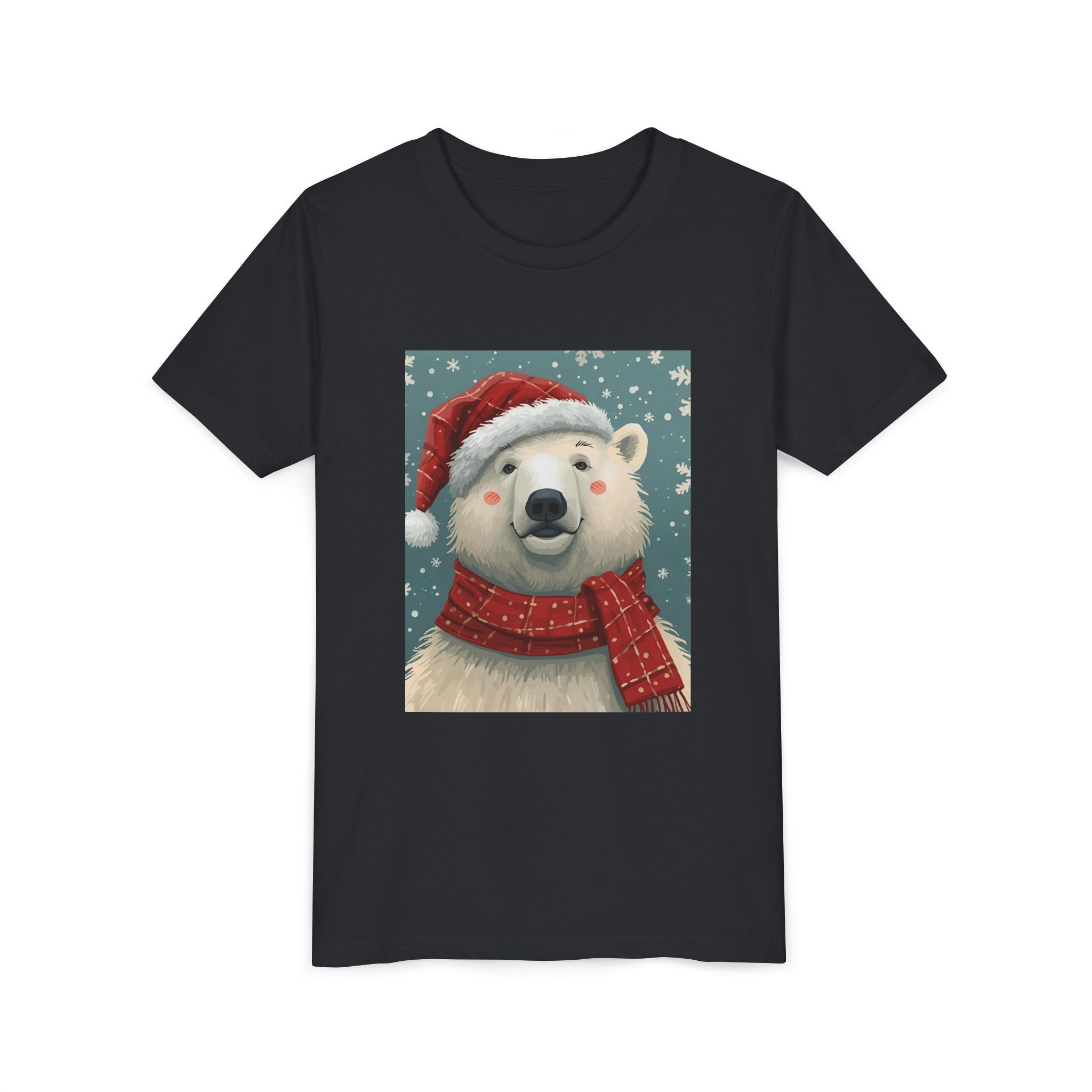 Youth Short Sleeve Tee