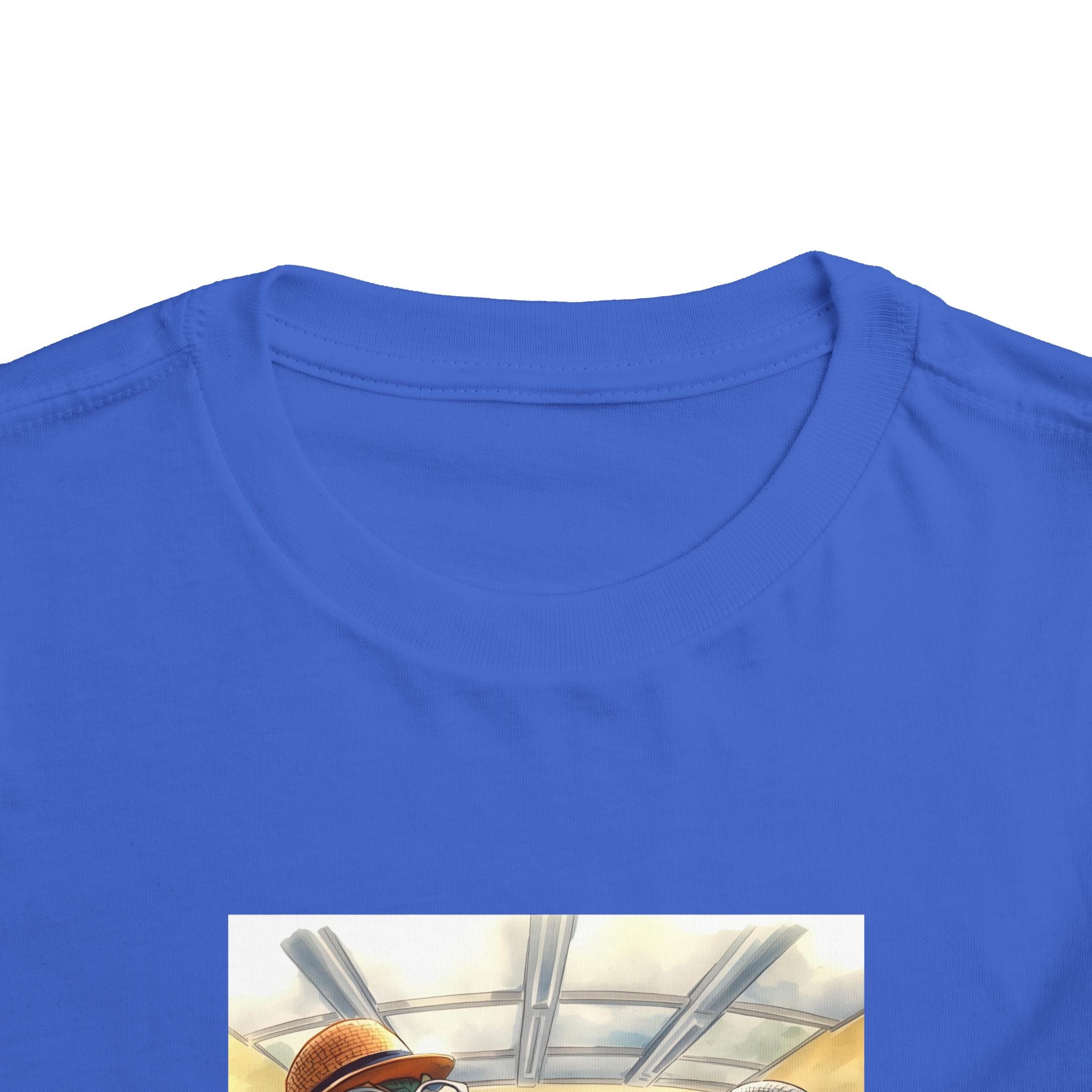 Dinosaur Classroom Toddler Tee - Fun Dino Shirt, Kids T-Shirt, Dinosaur Humor Tee, Cute Short Sleeve Top, Birthday Gift