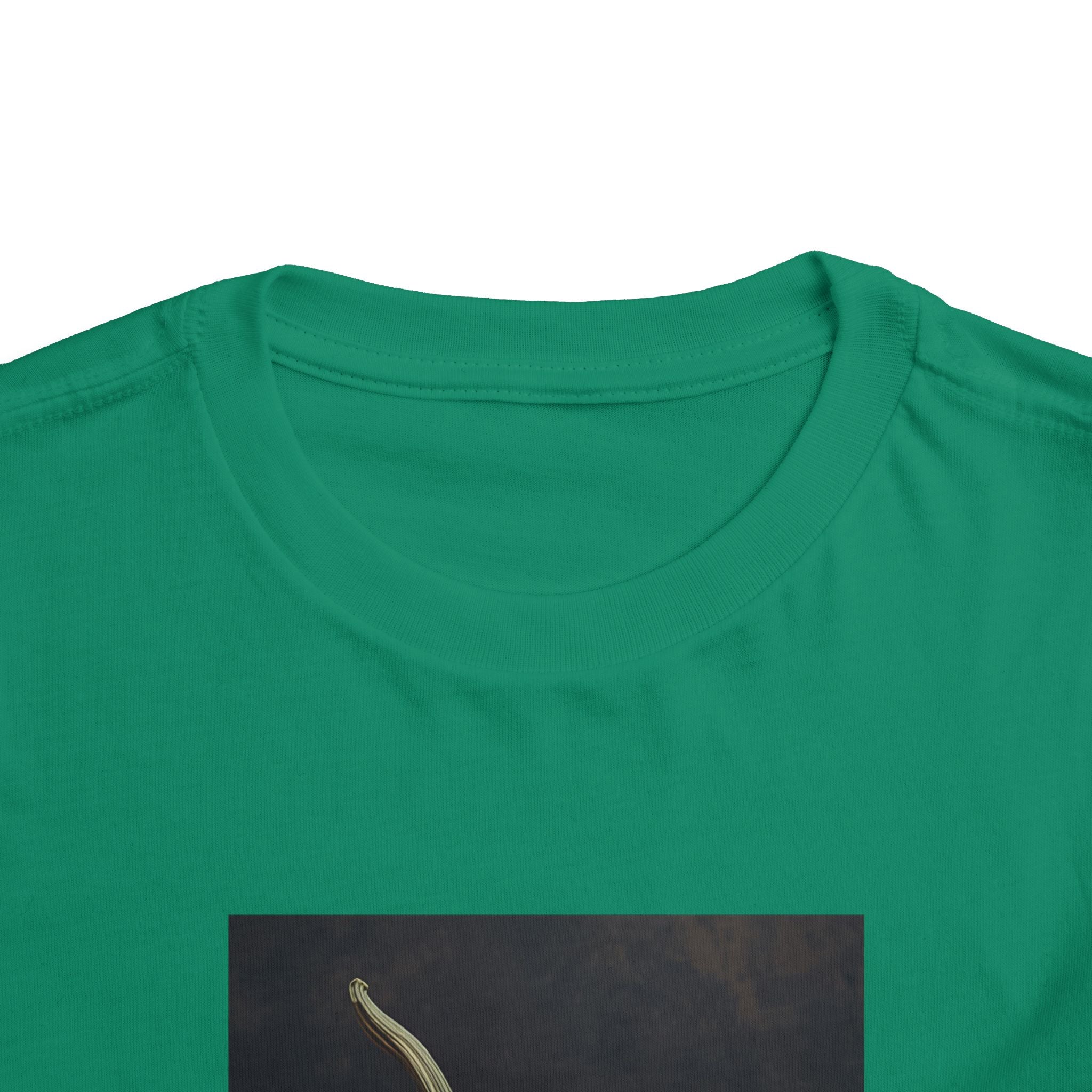 Spooky Halloween Pumpkin Toddler Short Sleeve Tee