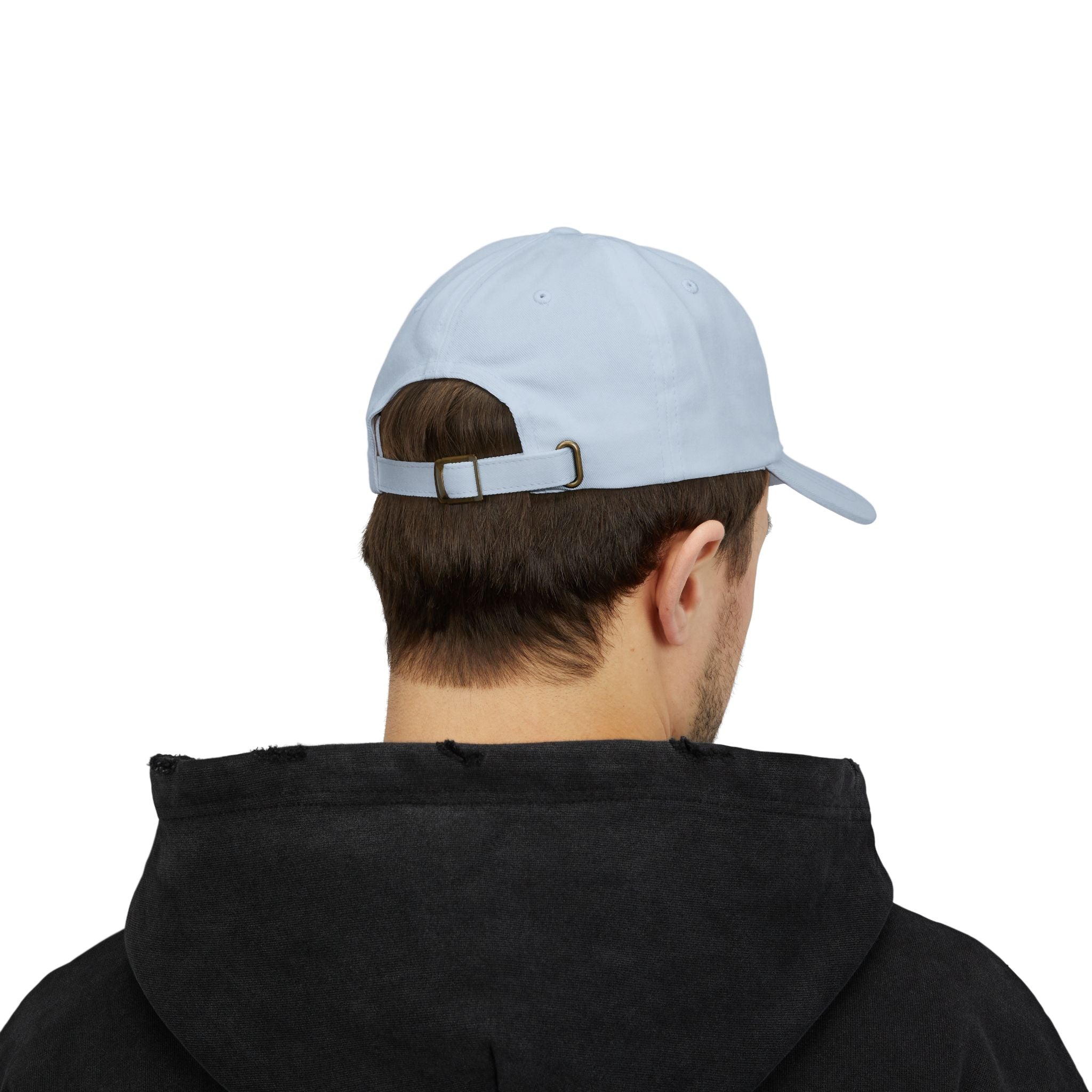 Whimsical Colorful Classic Dad Cap - Fun Vintage Embroidery, Ideal Gift for Father's Day, Casual Wear, Summer Outing, Unique Accessory