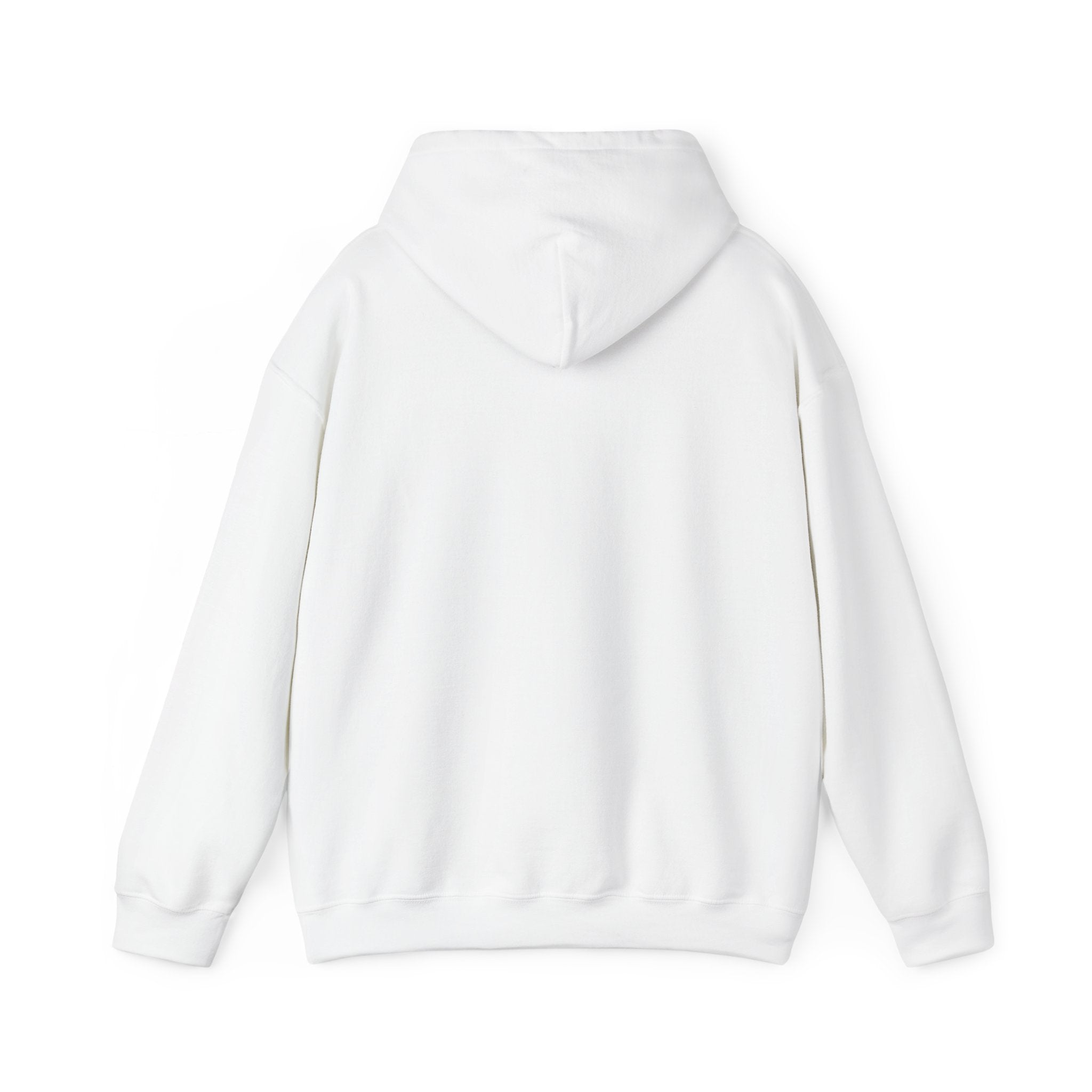 Cozy Unisex Hooded Sweatshirt | Perfect for Fall, Halloween Vibes, Comfortable Layer, Gift for Friends, Casual Wear