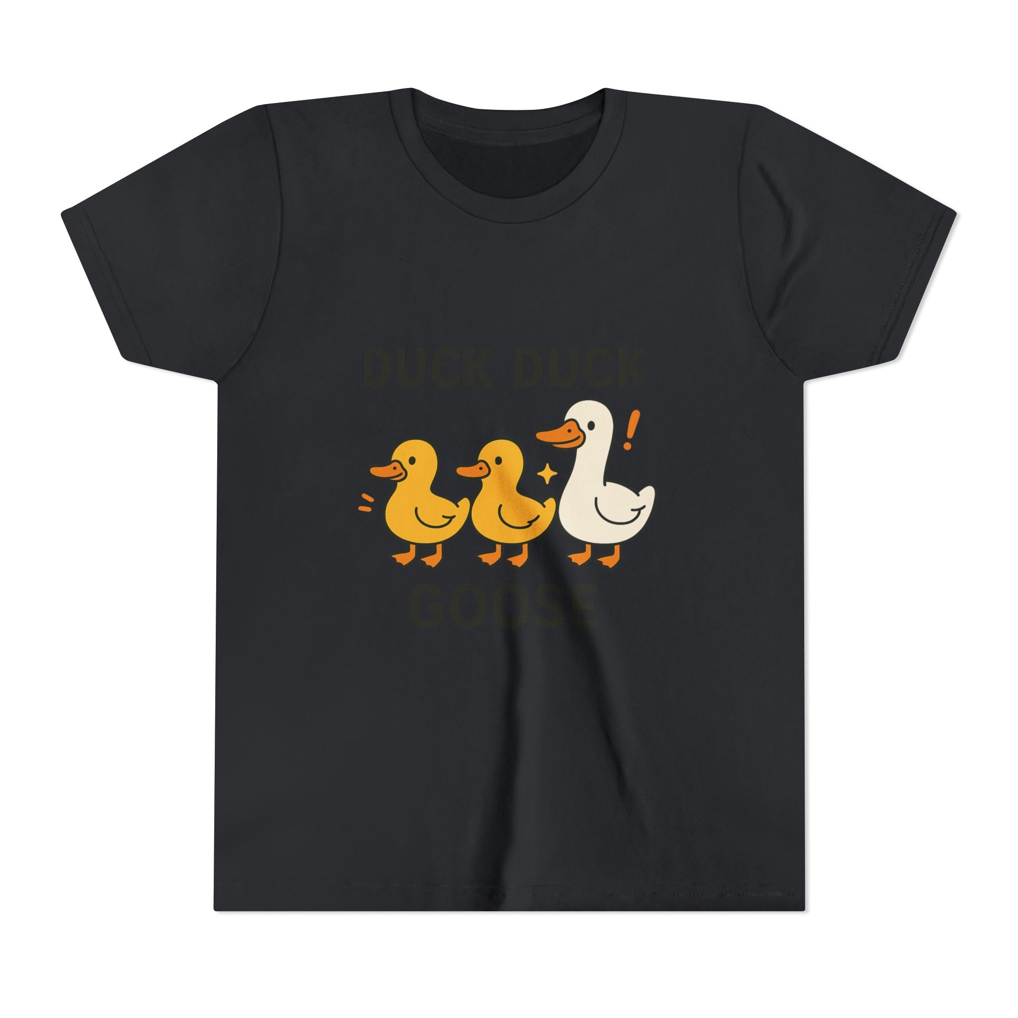 Duck Duck Goose Youth Short Sleeve Tee