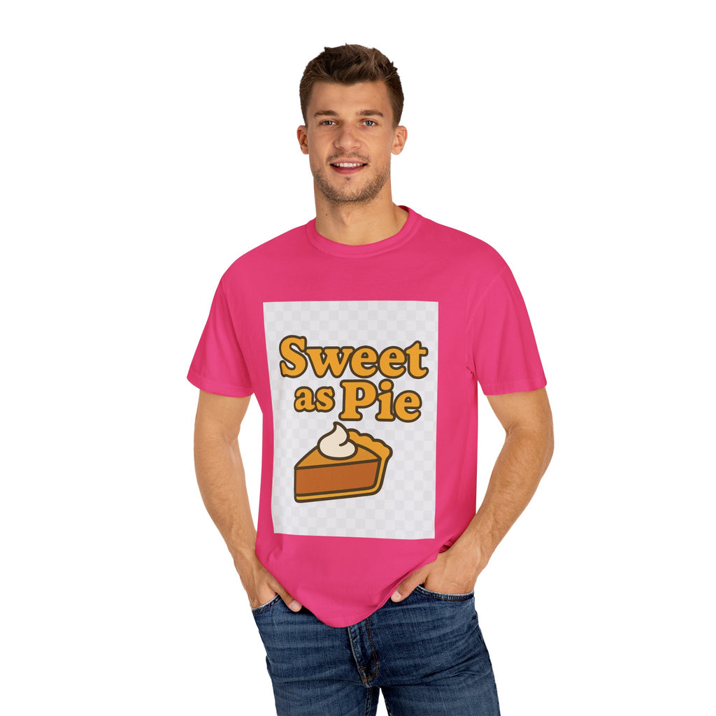 Sweet as Pie Unisex T-Shirt