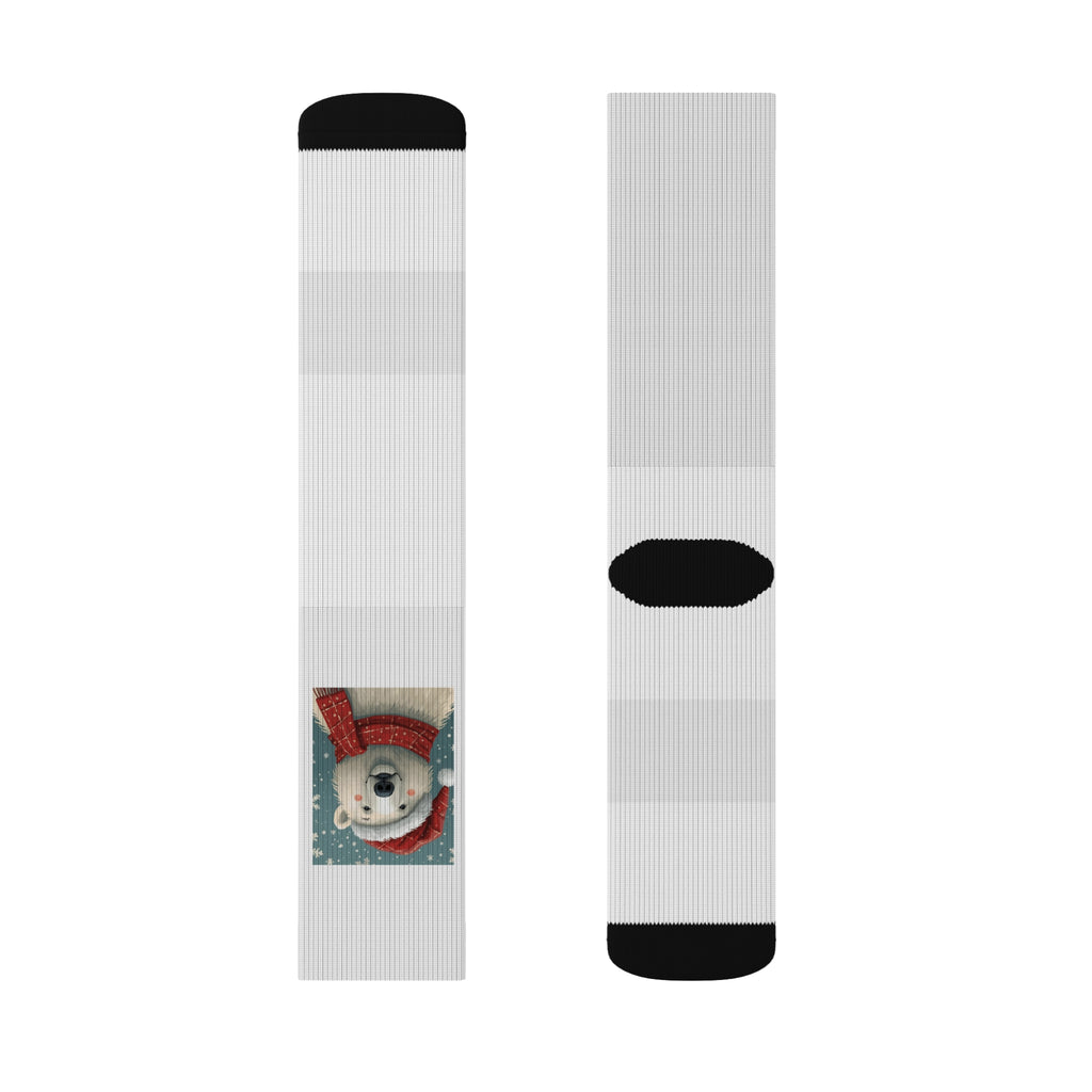 Sublimation Socks