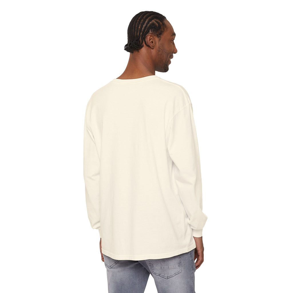 Mama Mode Mama Vibes Only Long Sleeve Tee