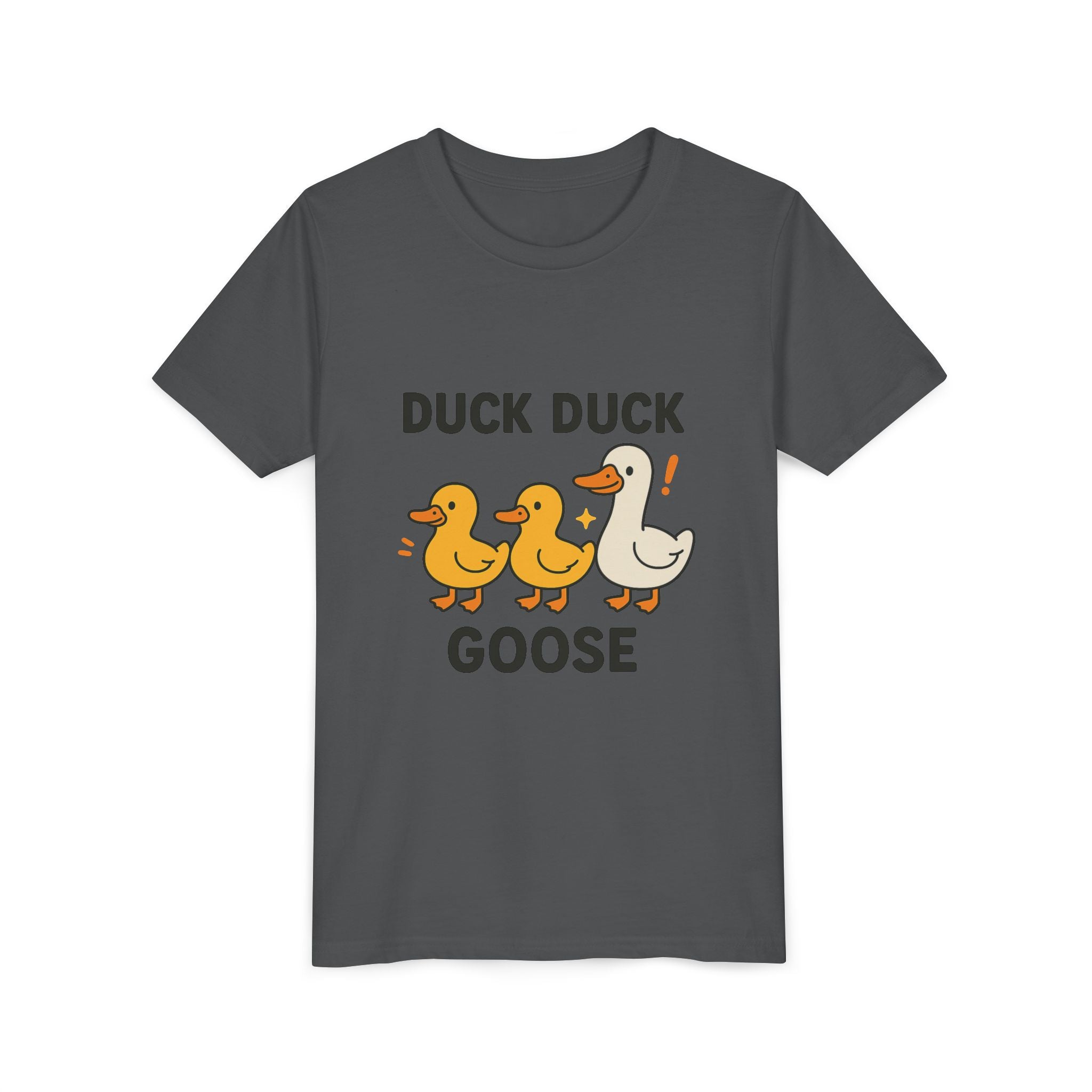 Duck Duck Goose Youth Short Sleeve Tee