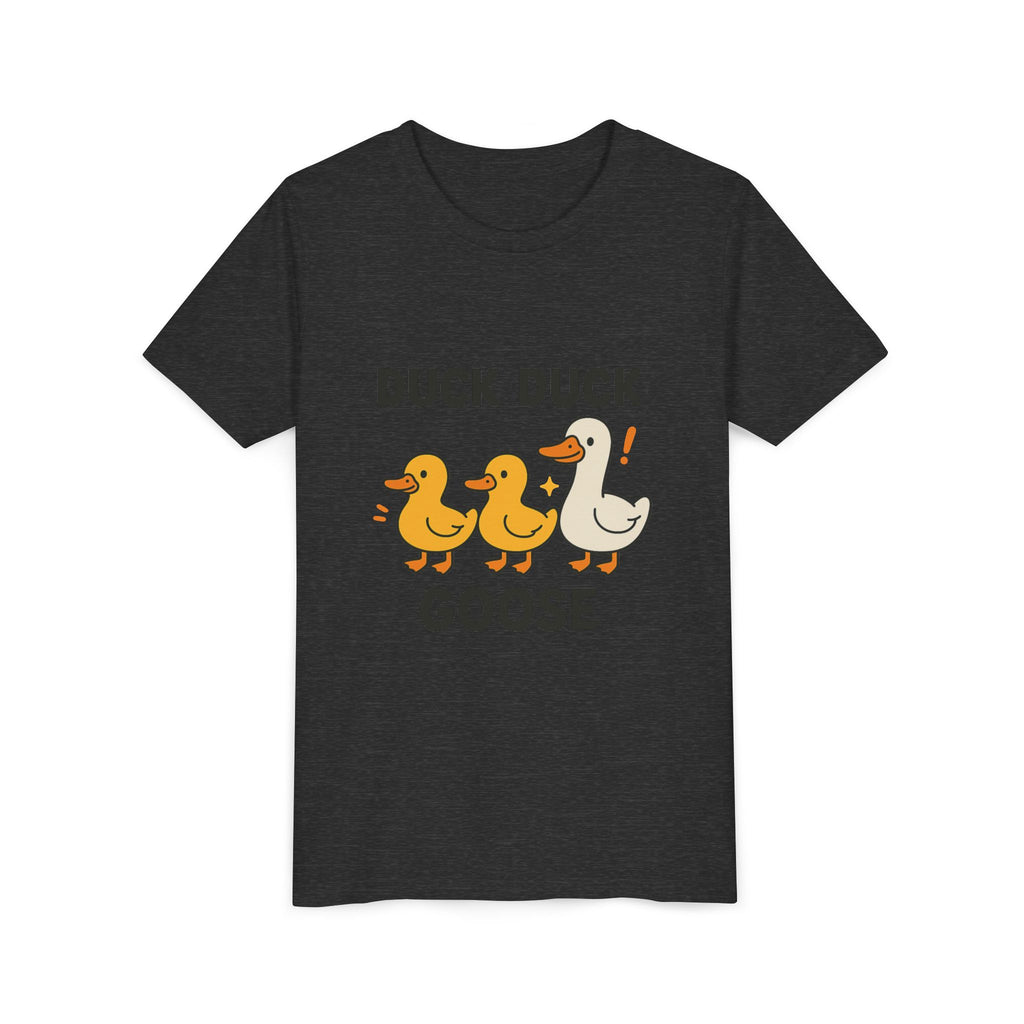 Duck Duck Goose Youth Short Sleeve Tee