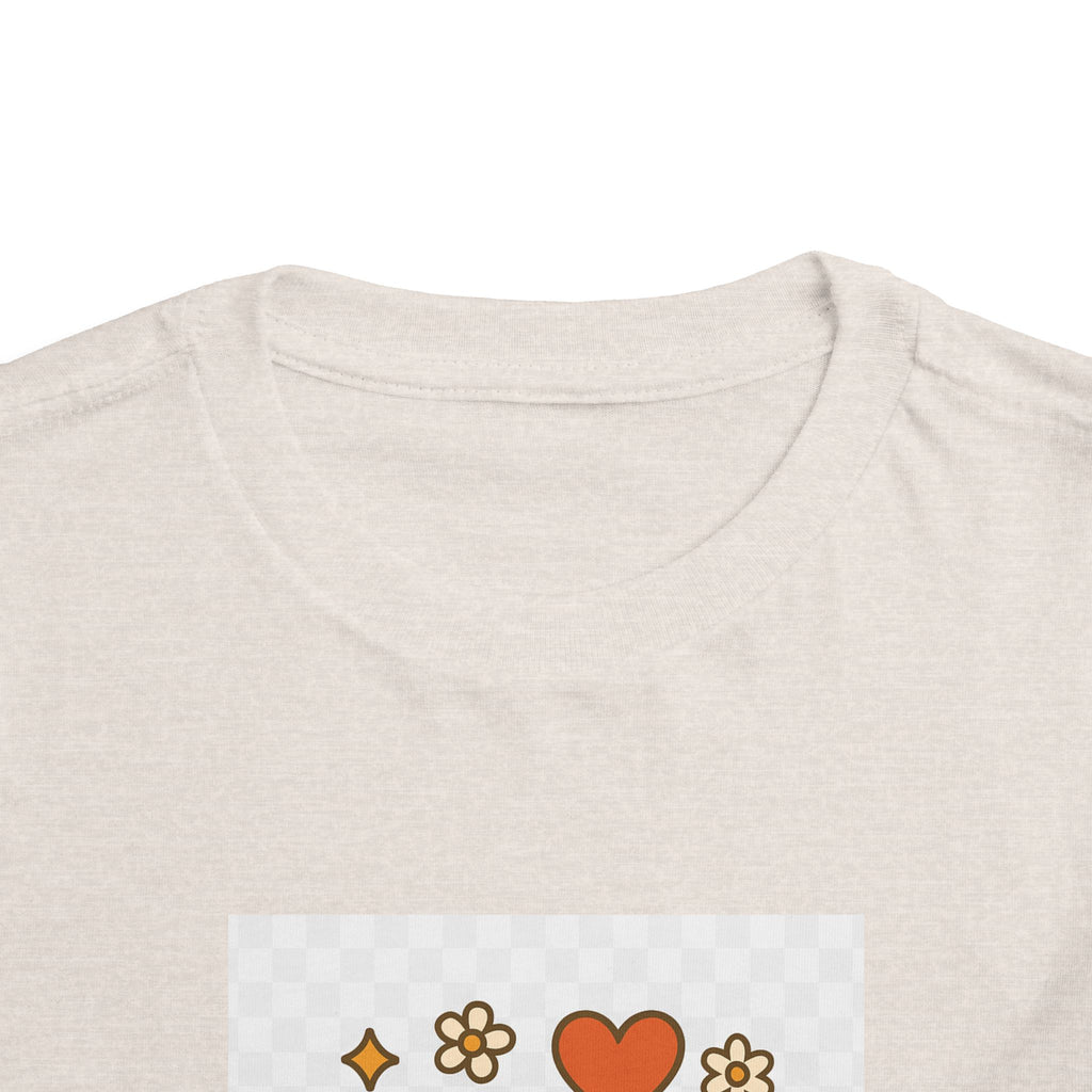 Bless Your Heart Toddler Tee