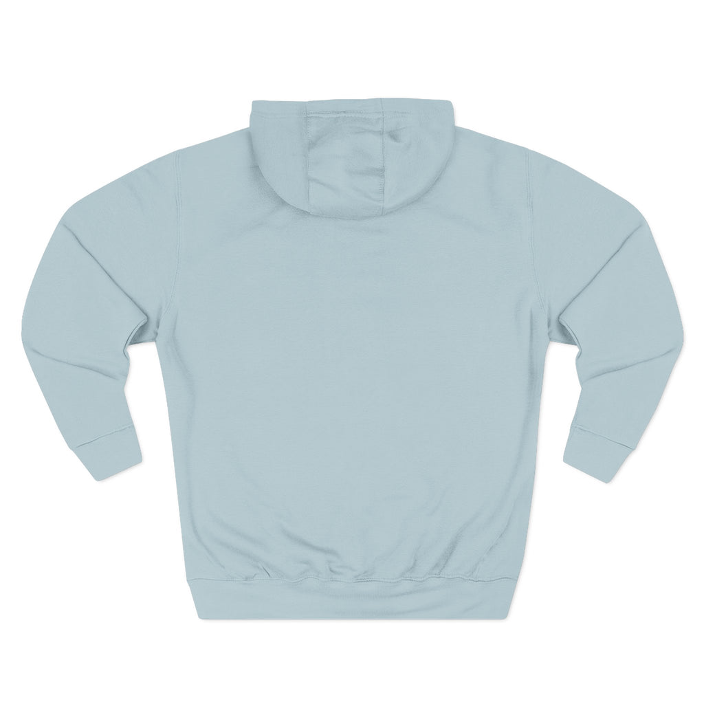 Mama Mode Hoodie — Cozy Fleece Motherhood Pullover