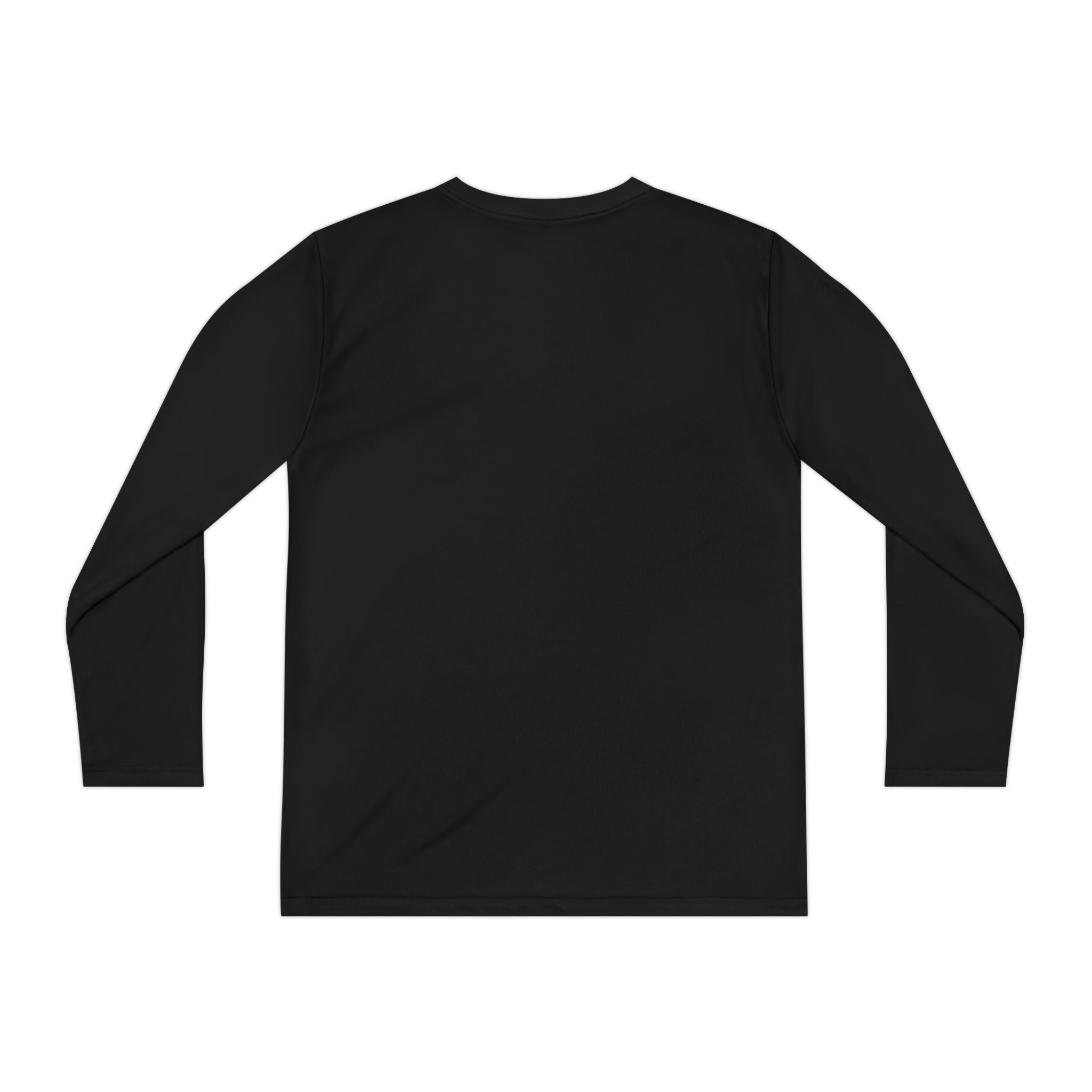 Baseball Youth Long Sleeve Shirt, Kids Sports Tee, Team Fundraiser, Athletic Wear, Birthday Gift, Gifts for Young Players