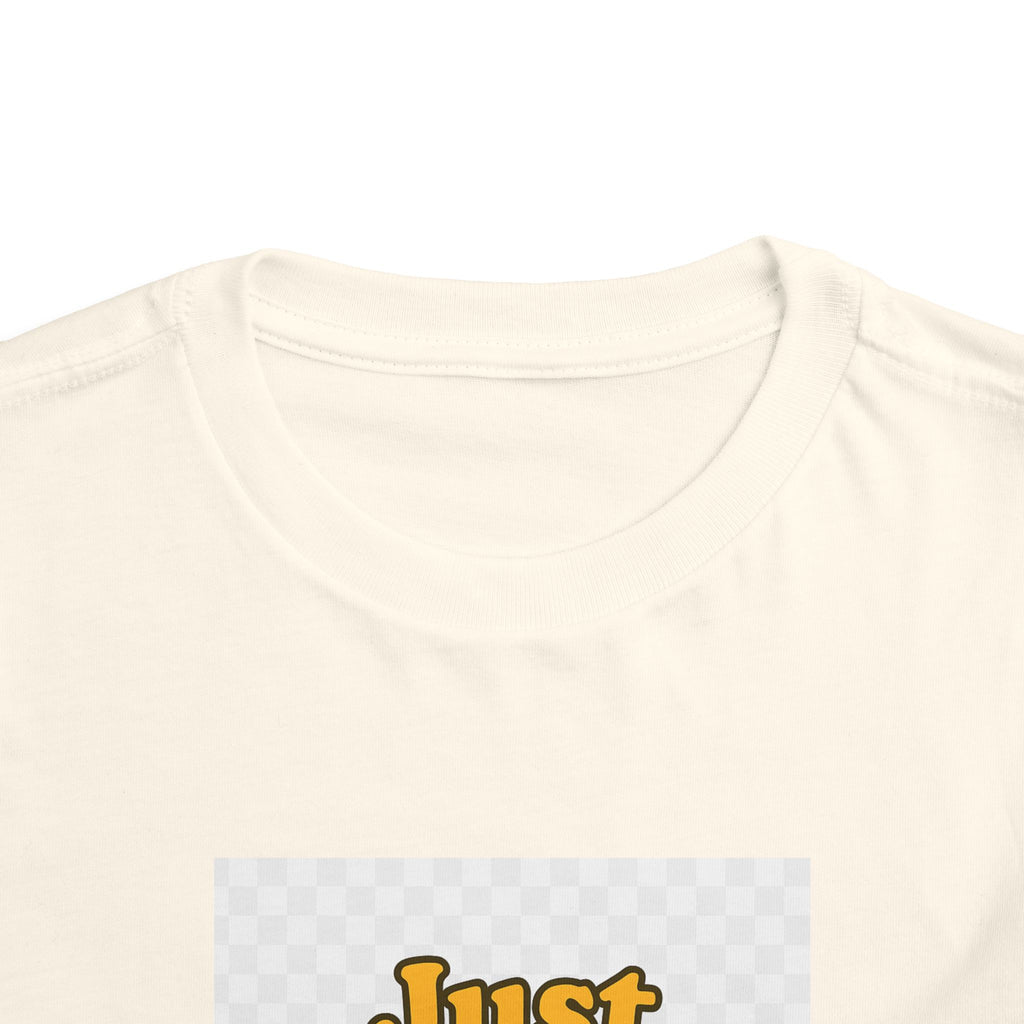 Just Desserts Toddler Tee