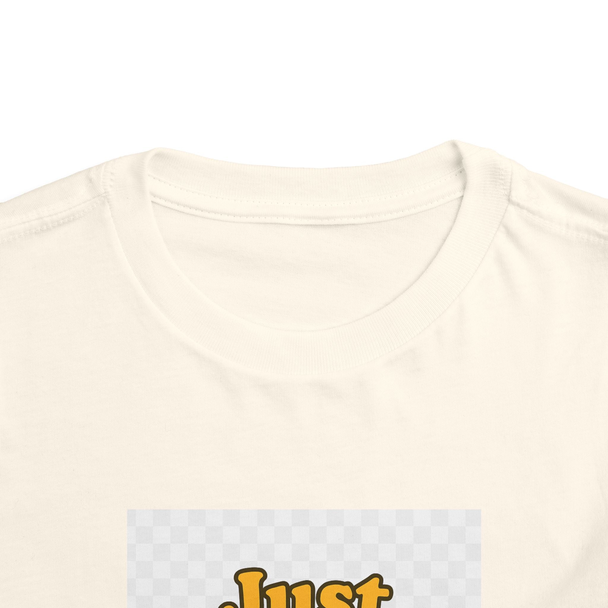 Just Desserts Toddler Tee