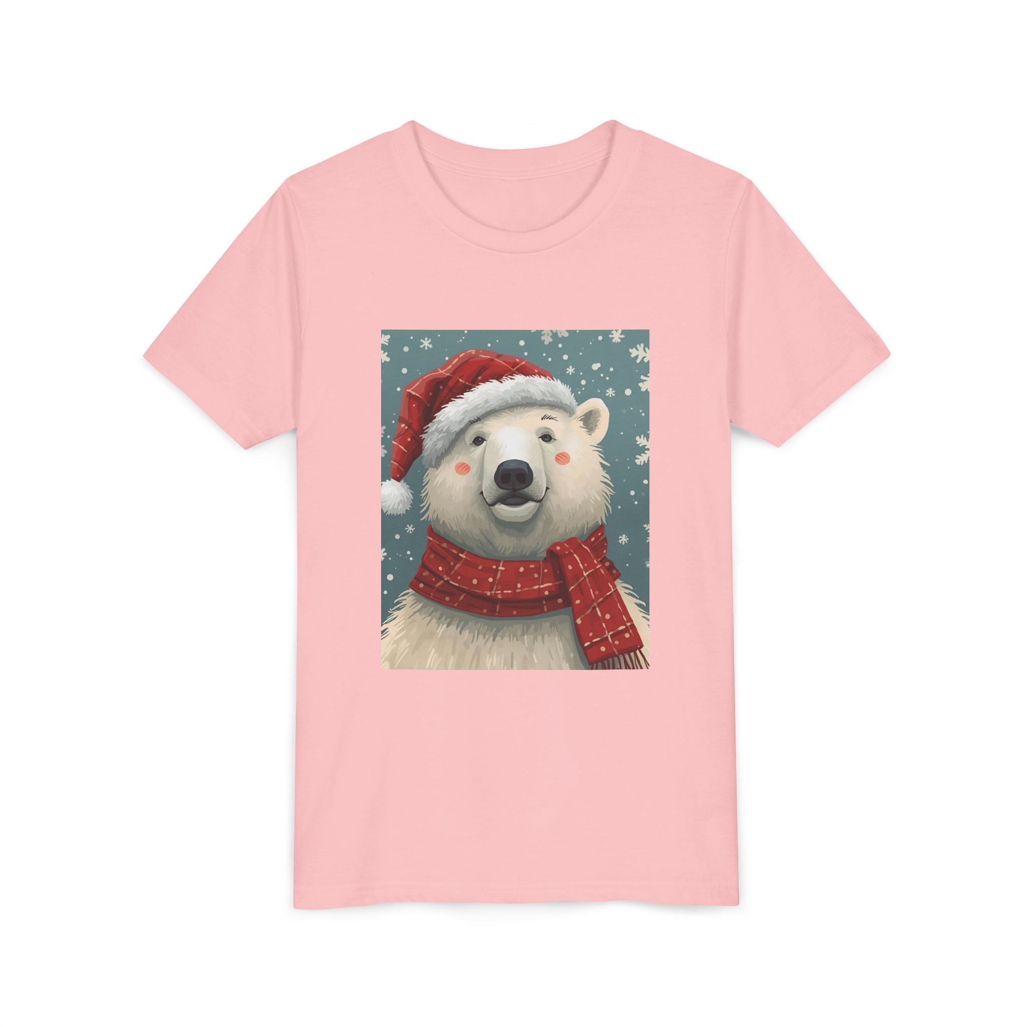Youth Short Sleeve Tee