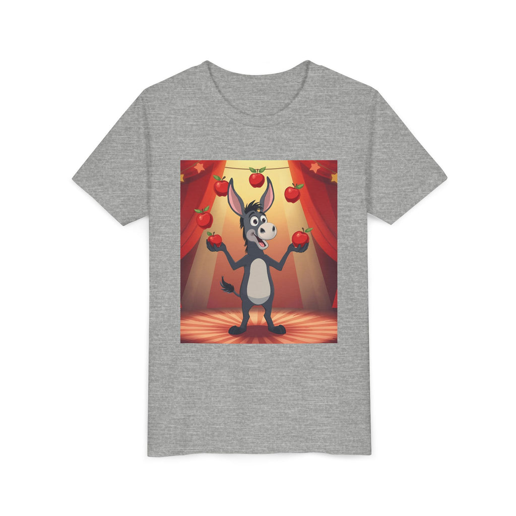 Donkey Youth Short Sleeve Tee