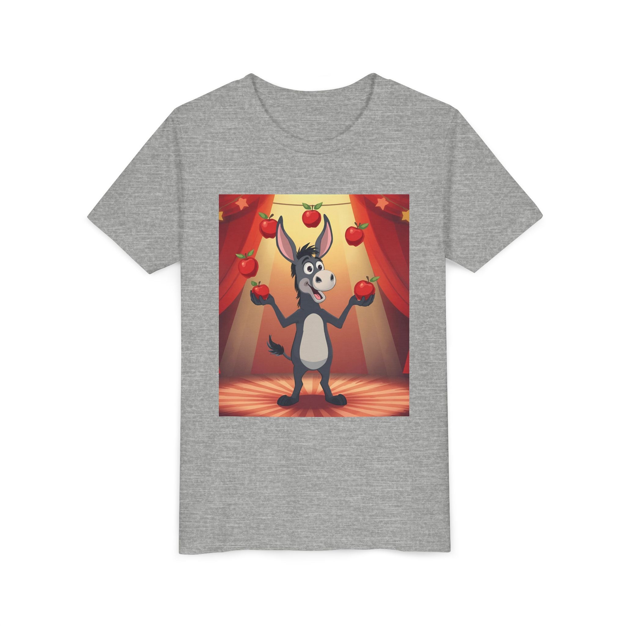 Donkey Youth Short Sleeve Tee