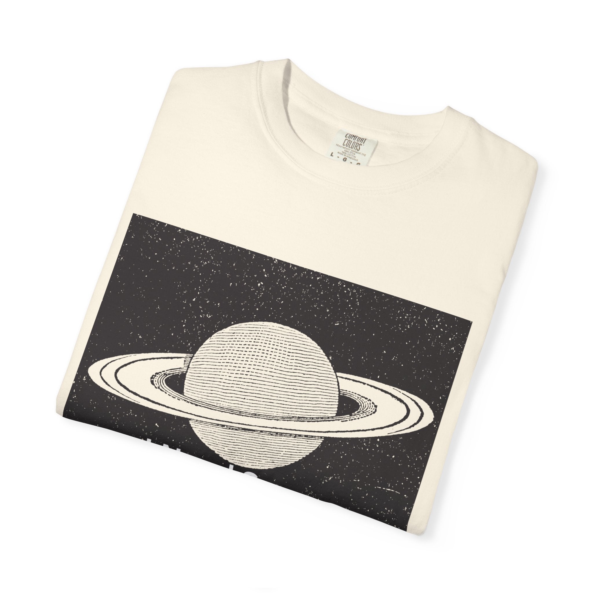 Cosmic Humor Tee - I Need Space T-Shirt, Unisex T-Shirt, Casual Wear, Gift for Astronomers, Space Lovers, Geeky Apparel