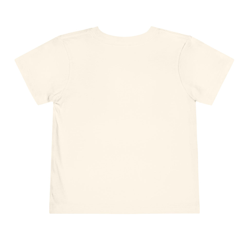 Adorable Holiday Polar Bear Toddler Tee, Christmas Gift, Cute Winter Shirt, Kids Fashion, Seasonal Apparel