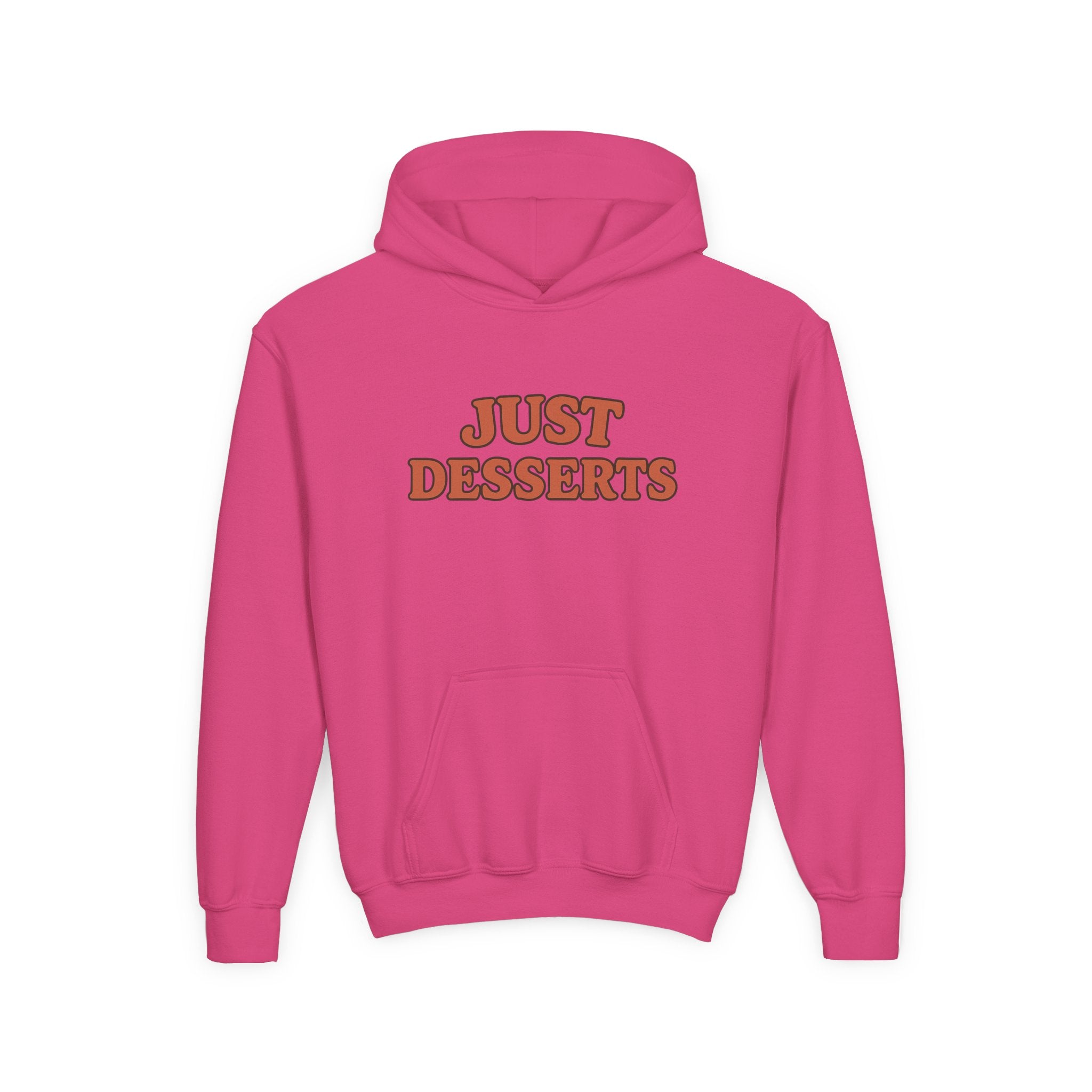 Just Desserts Youth Hoodie