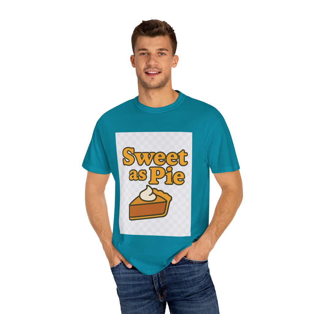 Sweet as Pie Unisex T-Shirt