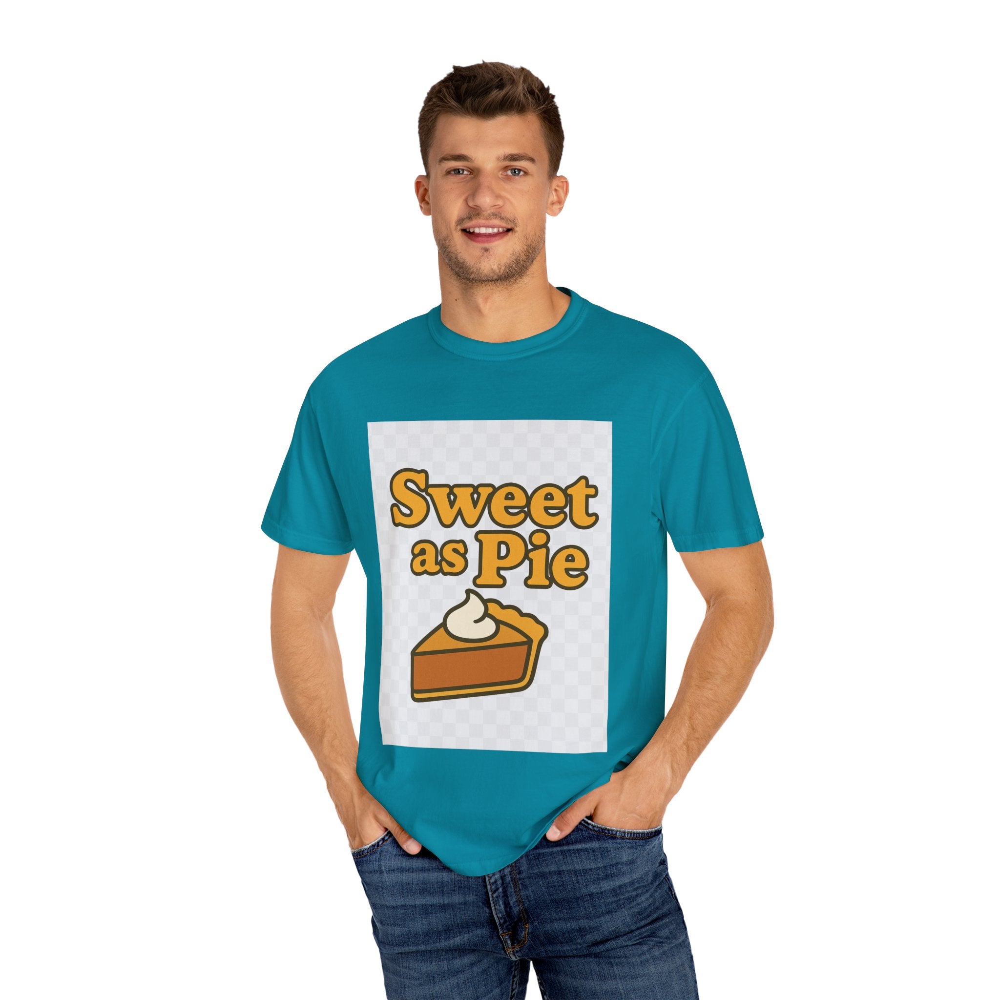 Sweet as Pie Unisex T-Shirt