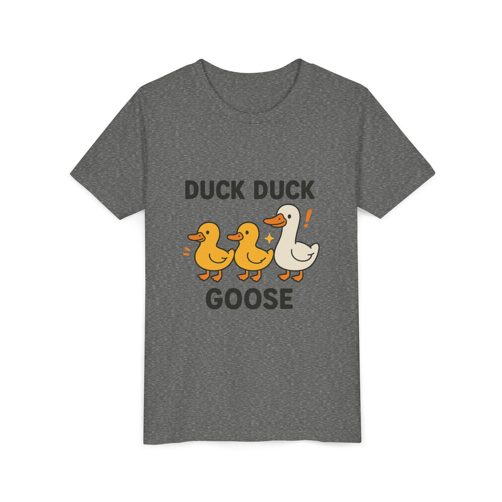 Duck Duck Goose Youth Short Sleeve Tee