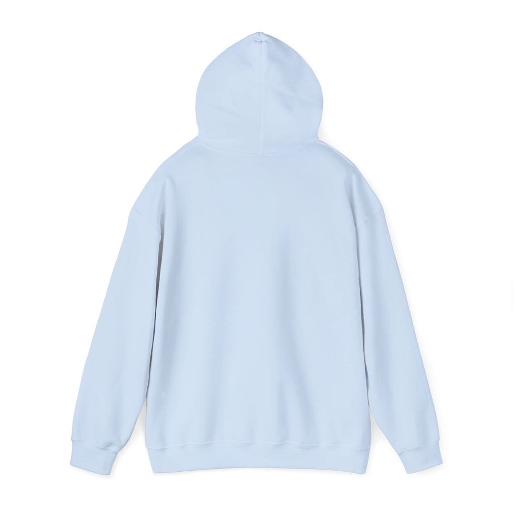 Inspirational Be Patient Hoodie for Comfort and Motivation, Cozy Casual Wear, Perfect Gift for Friends and Family, Uplifting Apparel