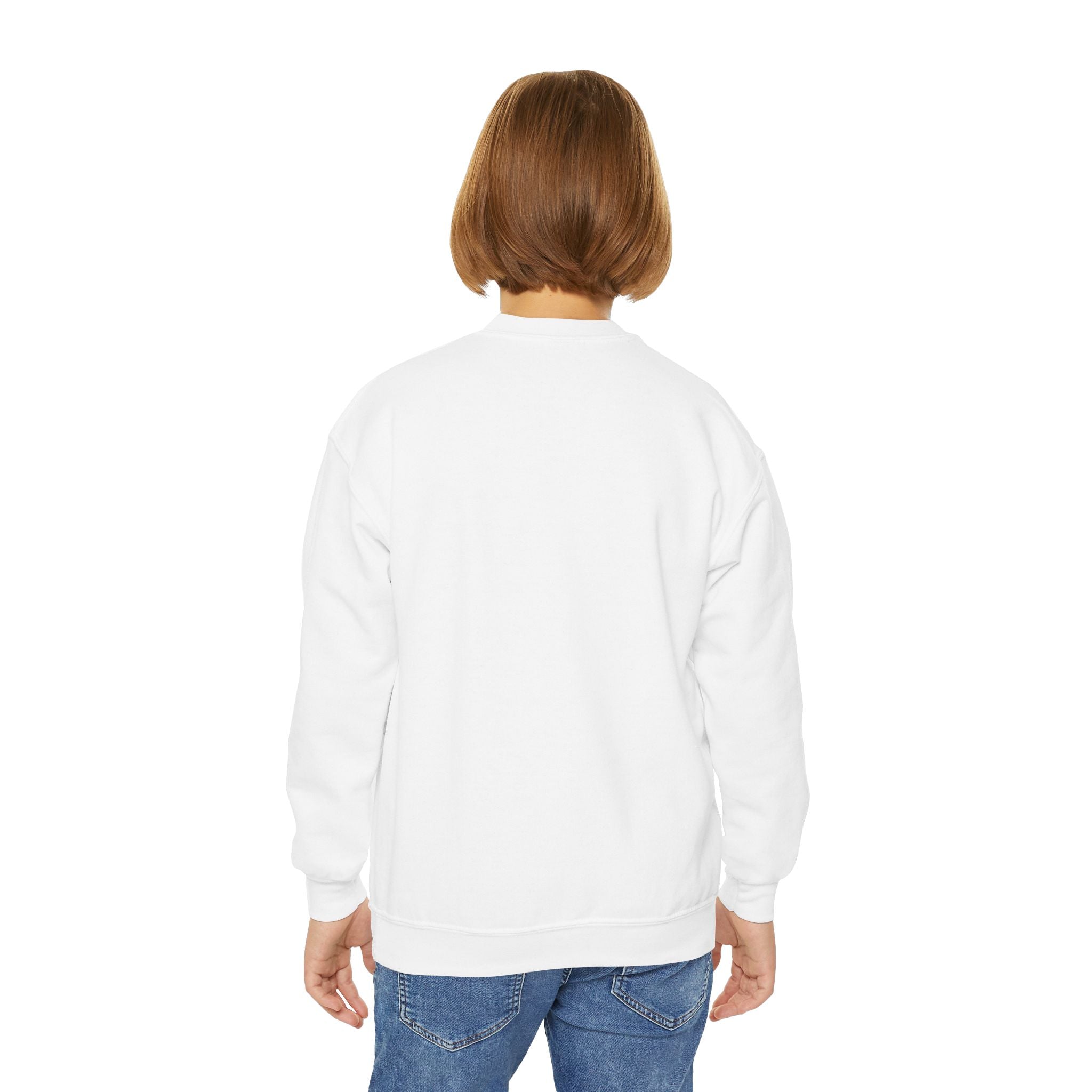 Mornin Sunshine Youth Crewneck Sweatshirt