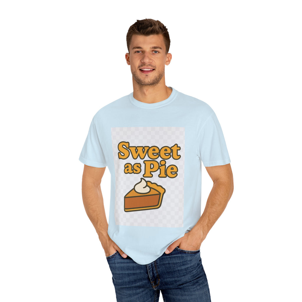 Sweet as Pie Unisex T-Shirt