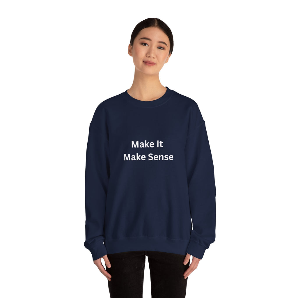 Cozy Unisex Crewneck Sweatshirt - Perfect for Casual Days, Fall Favorites, Gift for Friends, Sweatshirt for All Occasions, Essential [...]