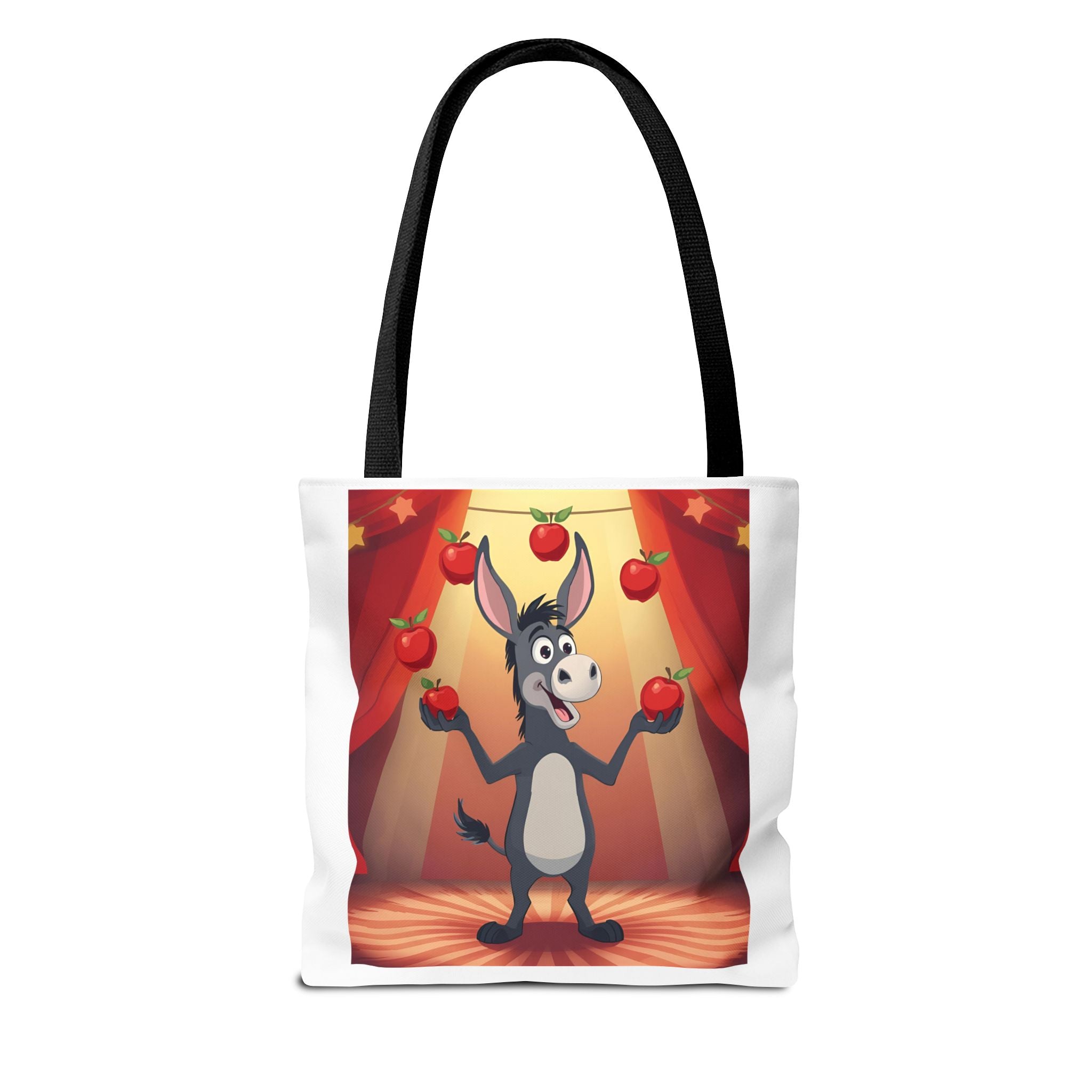 Donkey Tote Bag (AOP)