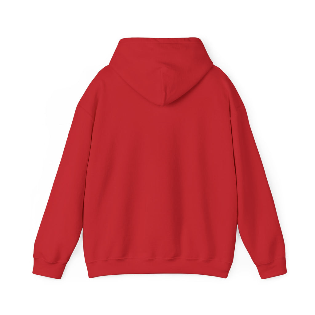 Inspirational Be Patient Hoodie for Comfort and Motivation, Cozy Casual Wear, Perfect Gift for Friends and Family, Uplifting Apparel