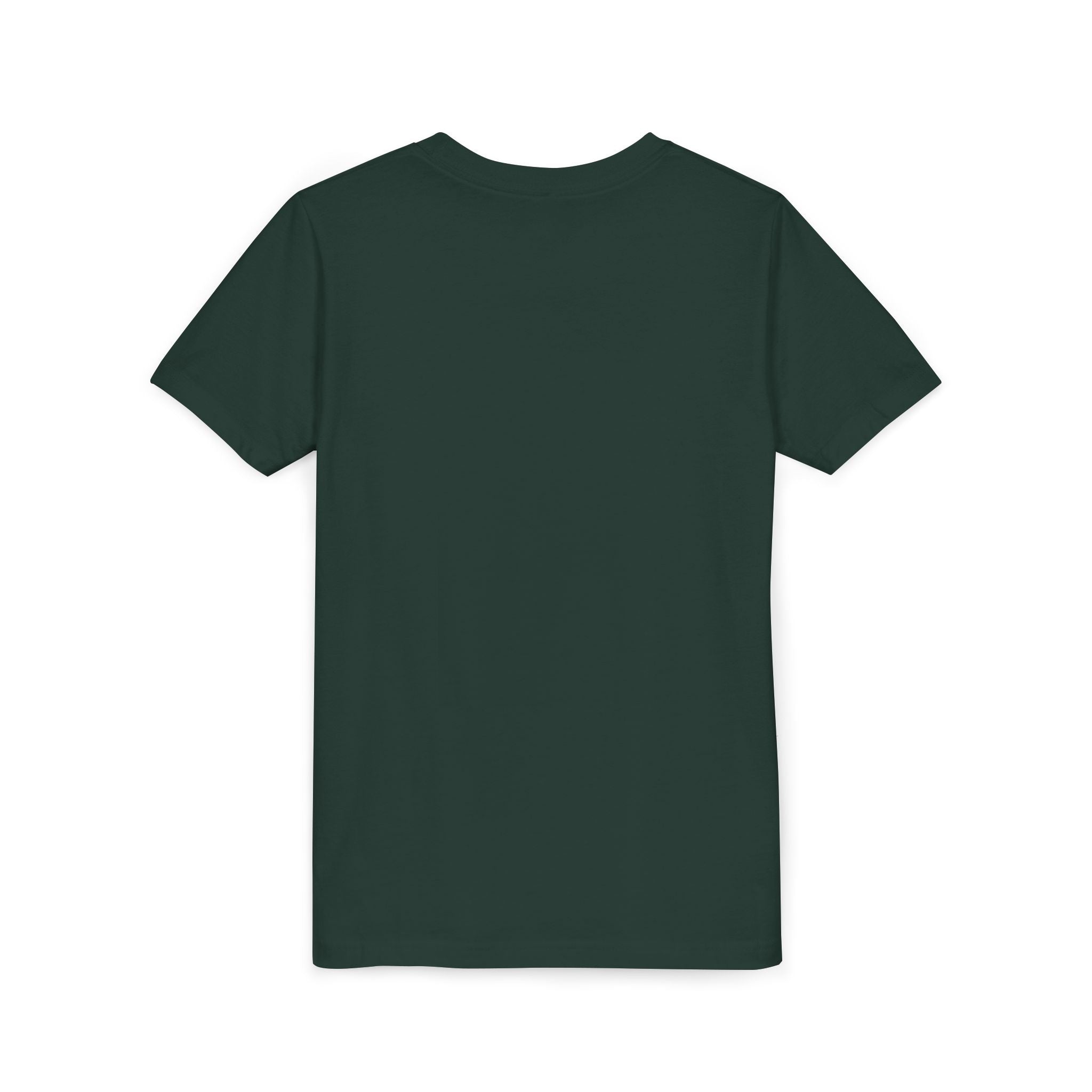 Christmas Elf Youth Short Sleeve Tee