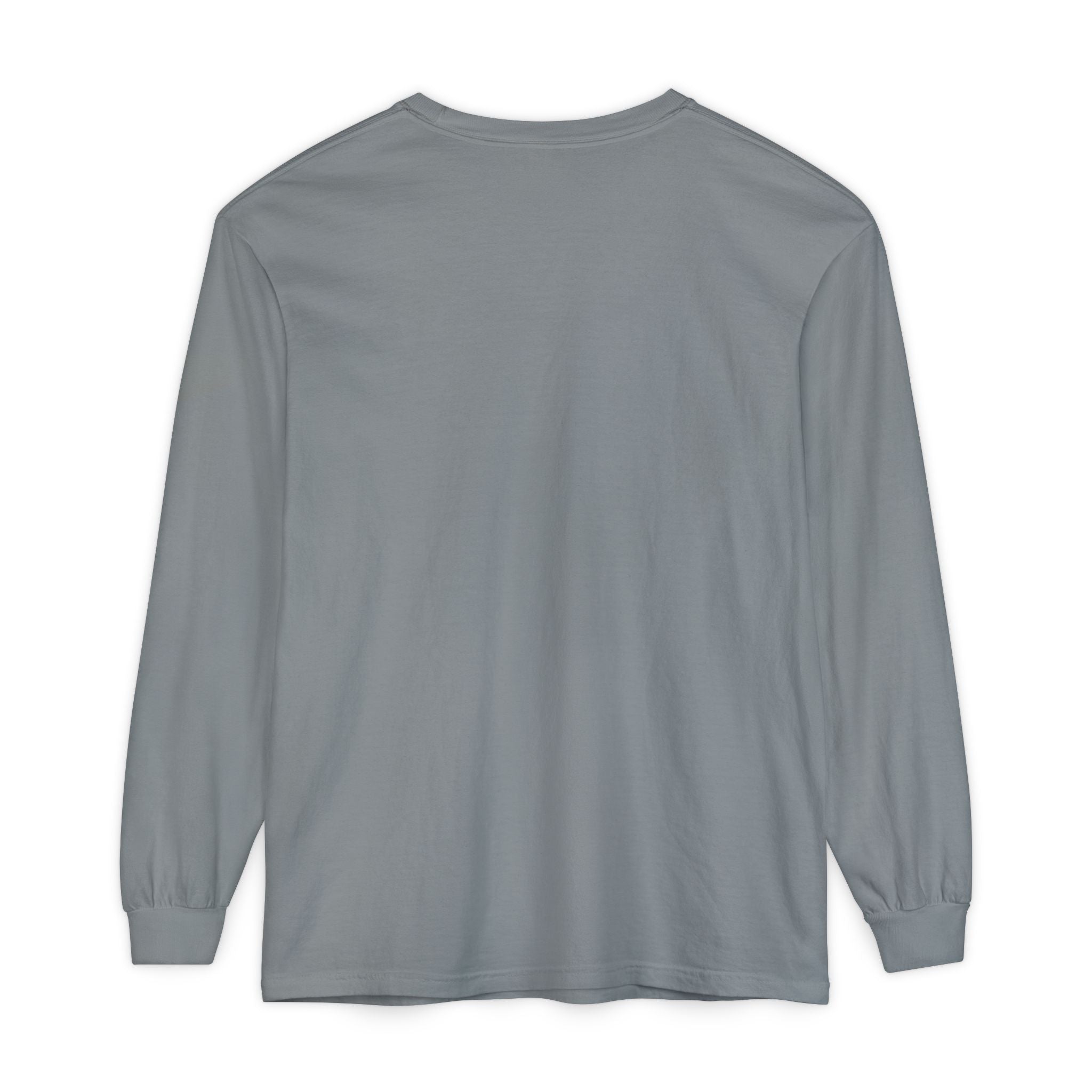 Mama Mode Mama Vibes Only Long Sleeve Tee