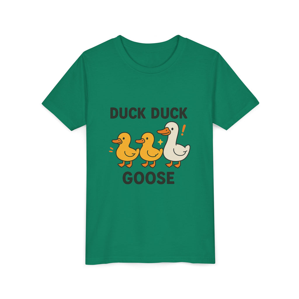 Duck Duck Goose Youth Short Sleeve Tee