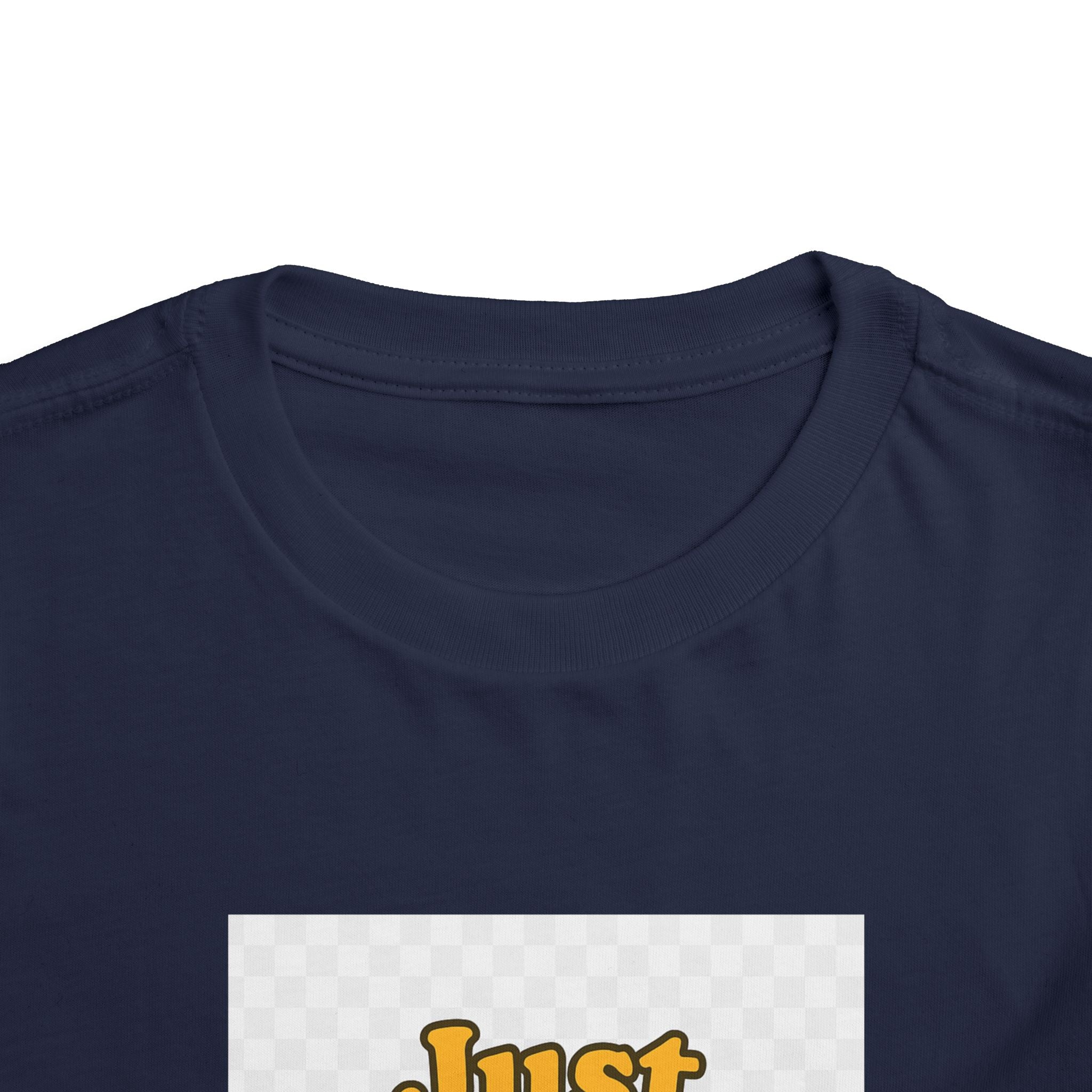 Just Desserts Toddler Tee