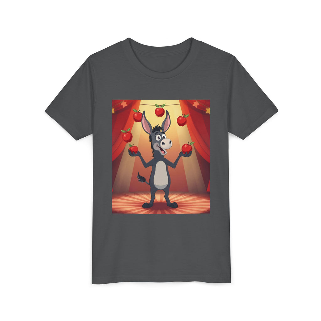 Donkey Youth Short Sleeve Tee