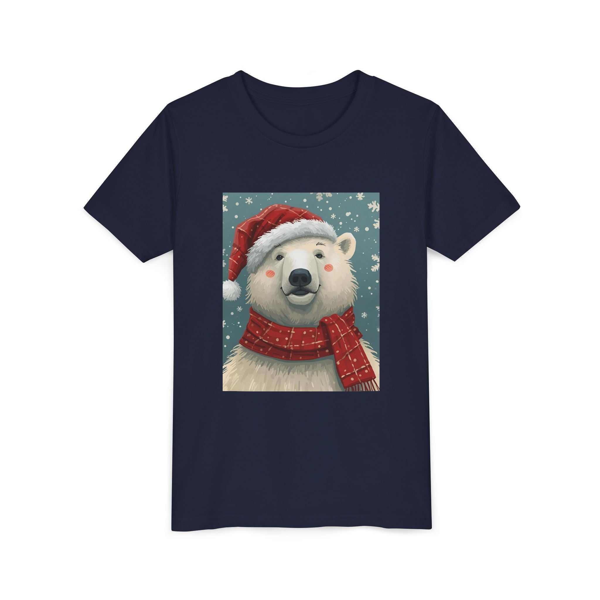 Youth Short Sleeve Tee