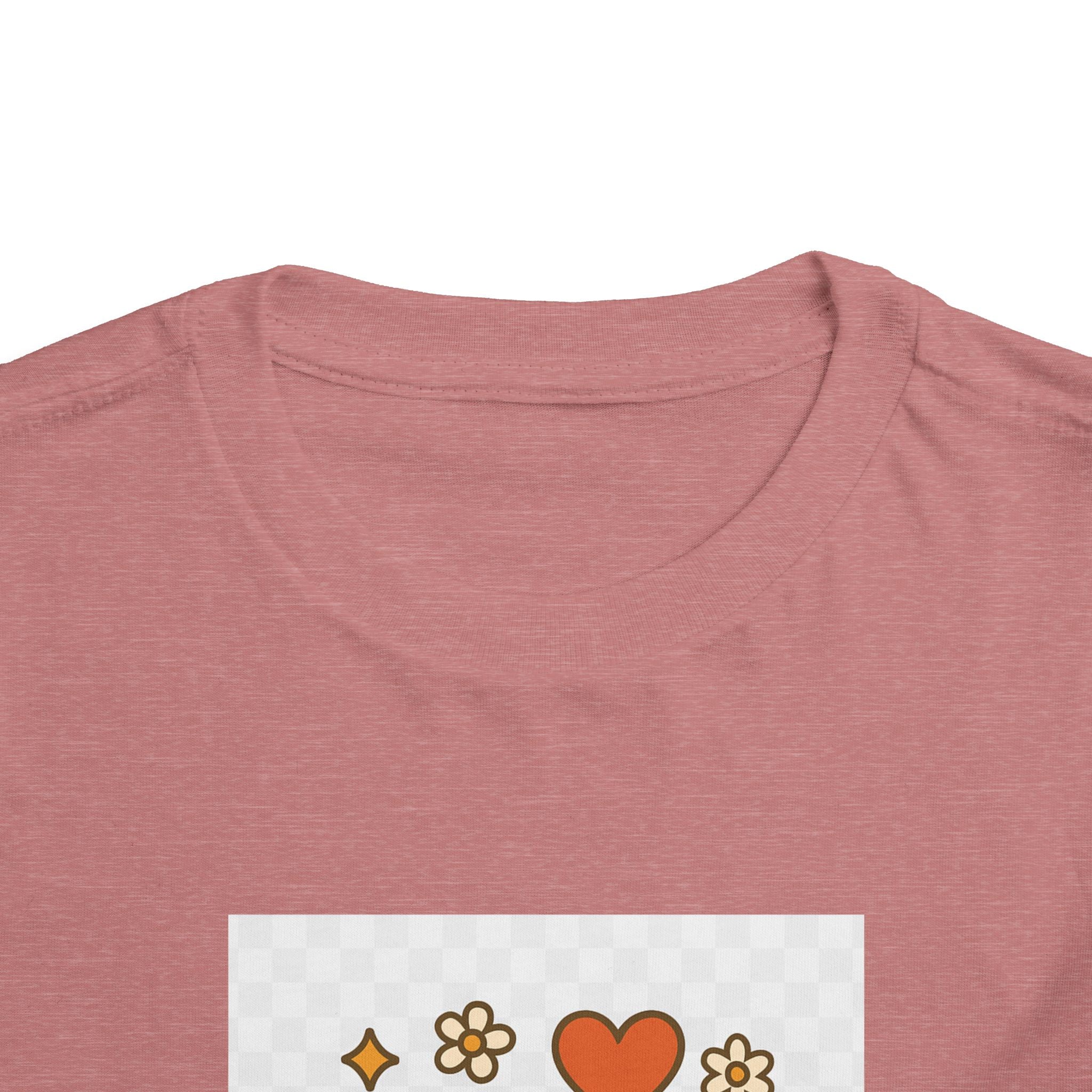Bless Your Heart Toddler Tee