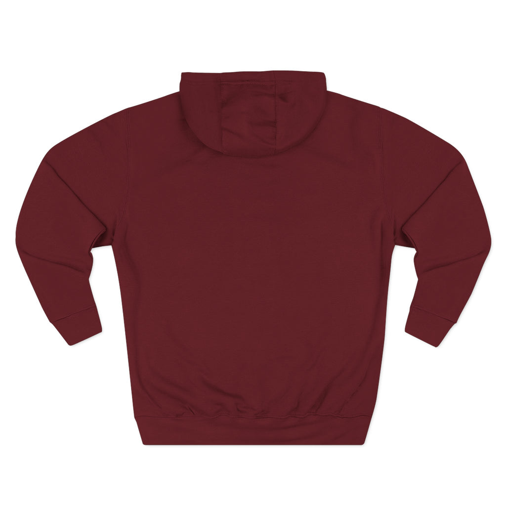 Mama Mode Hoodie — Cozy Casual Fleece Sweatshirt for Moms