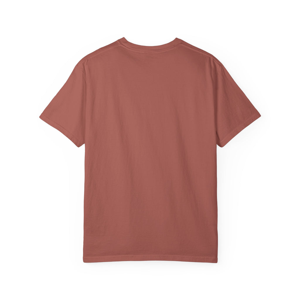 Chic Garden T-Shirt for Nature Lovers, Casual Wear, Eco-Friendly Apparel, Gift for Friends, Stylish Summer Shirt