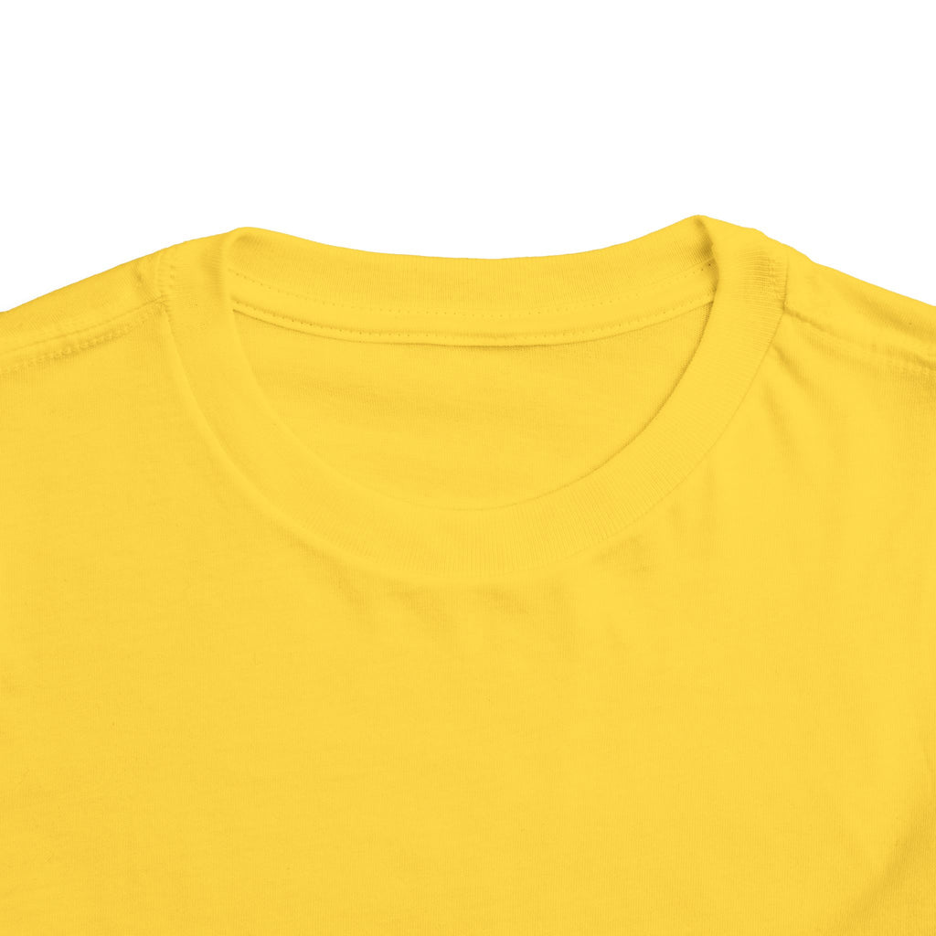 Just Desserts Toddler Short Sleeve Tee