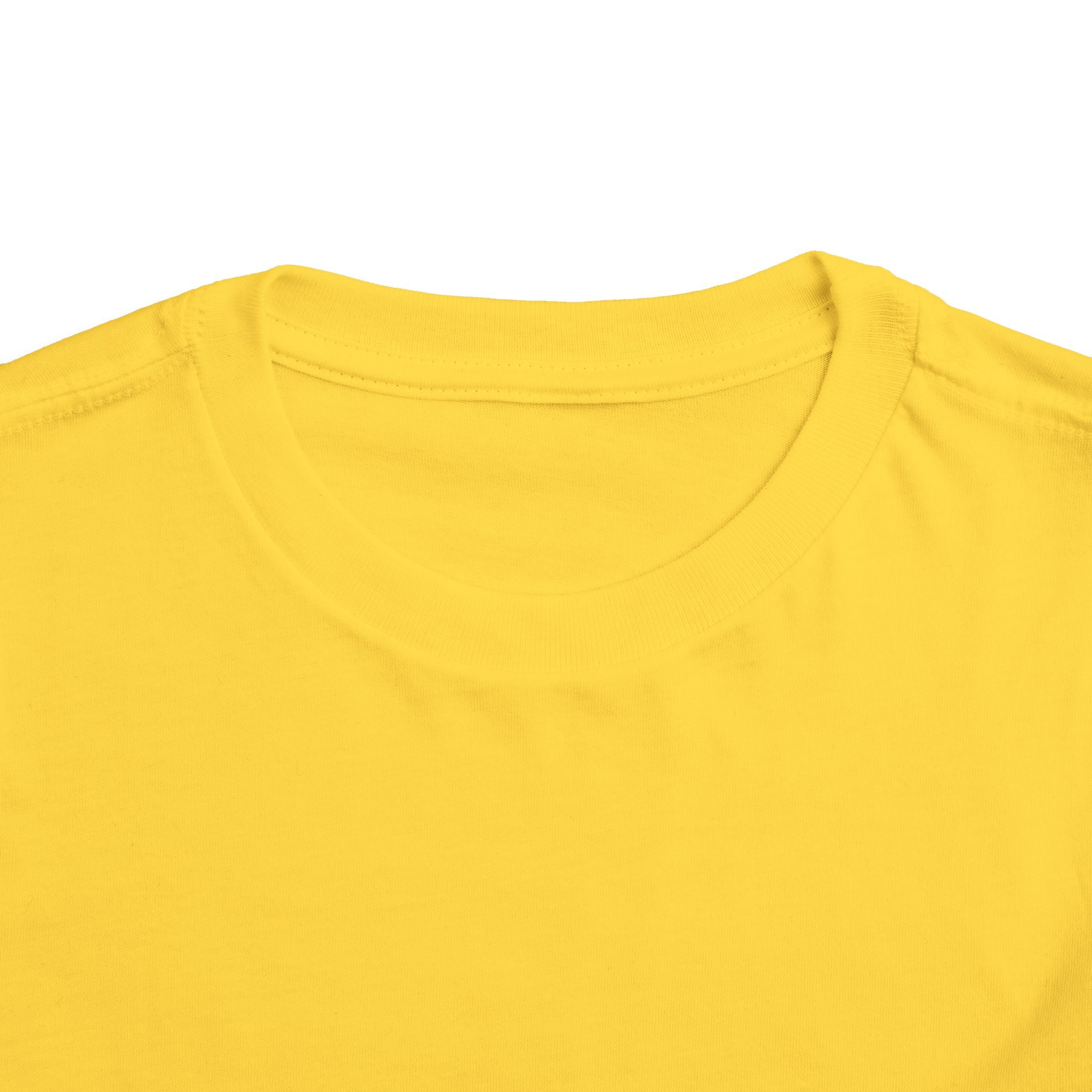 Just Desserts Toddler Short Sleeve Tee