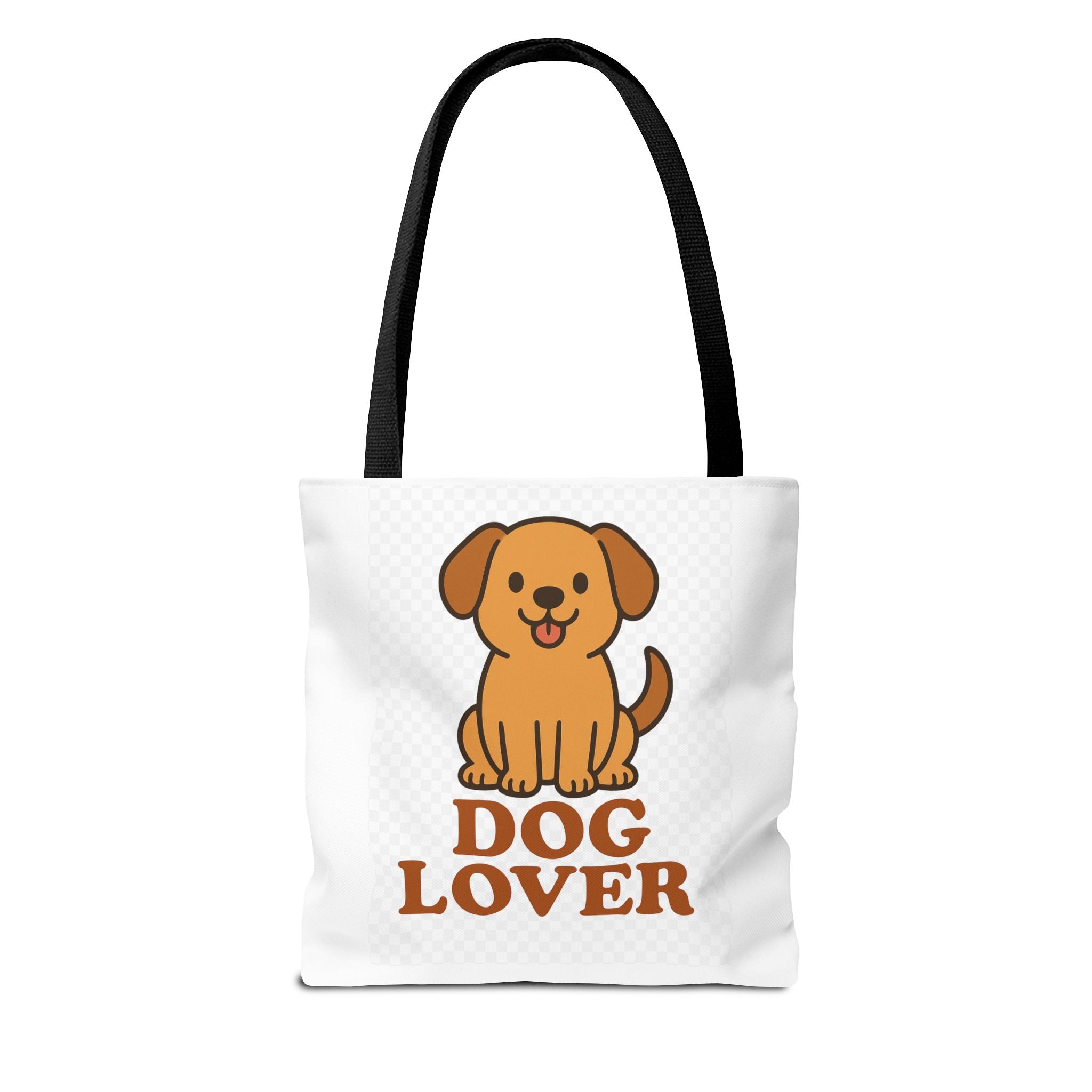 Dog Lover Tote Bag, Cute Dog Lover Gift, Pet Owner Accessory, Eco-Friendly Tote, Animal Lover Bag, Dog-Themed Shopping Tote