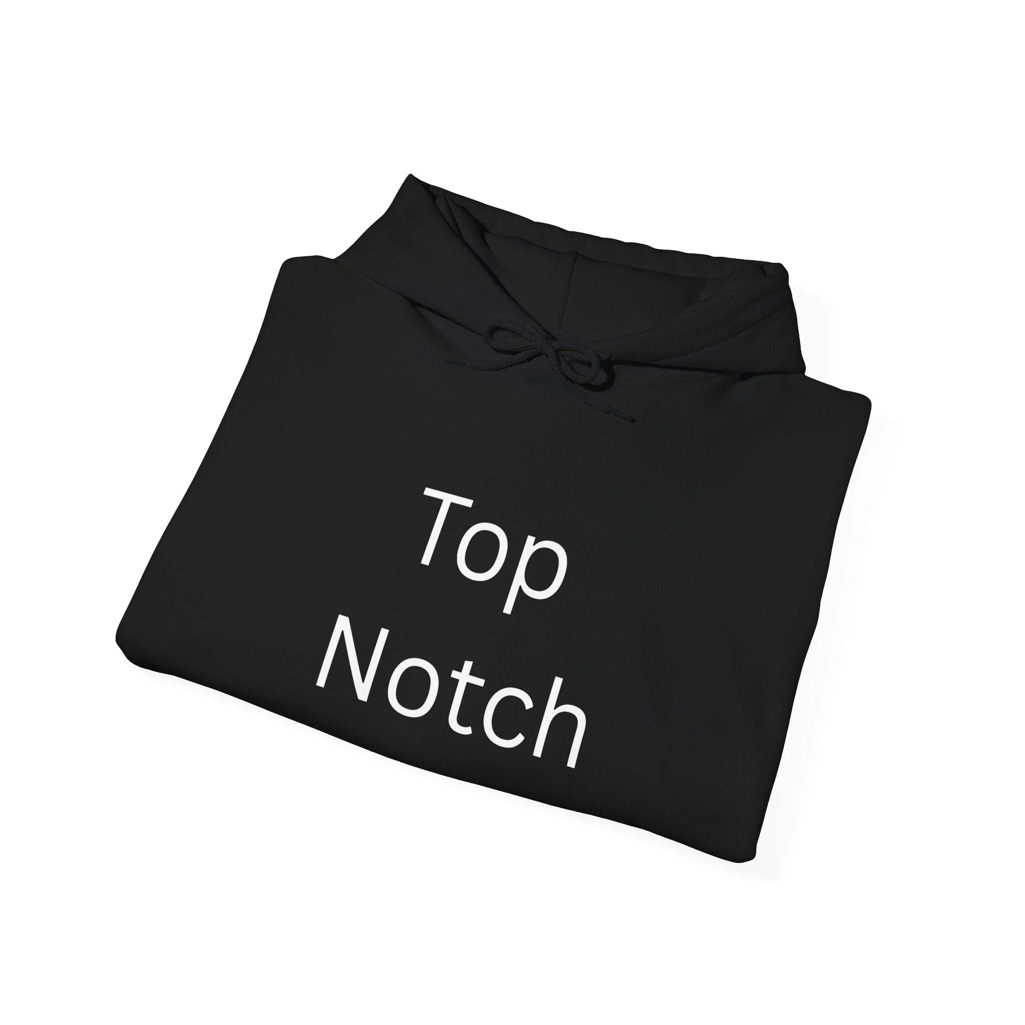 Top Notch Unisex Heavy Blend™ Hoodie, Comfortable Sweatshirt, Perfect Gift for Friends, Casual Wear, Everyday Comfort