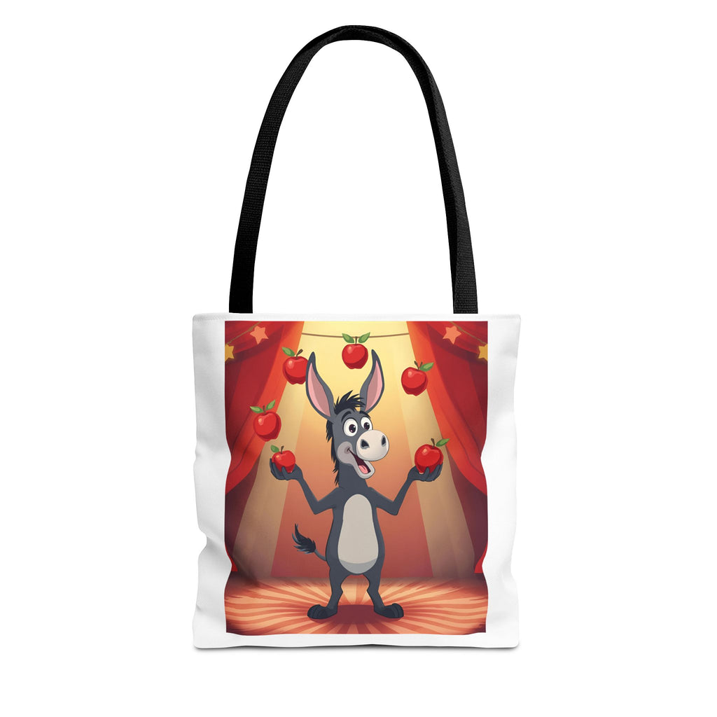 Donkey Tote Bag (AOP)