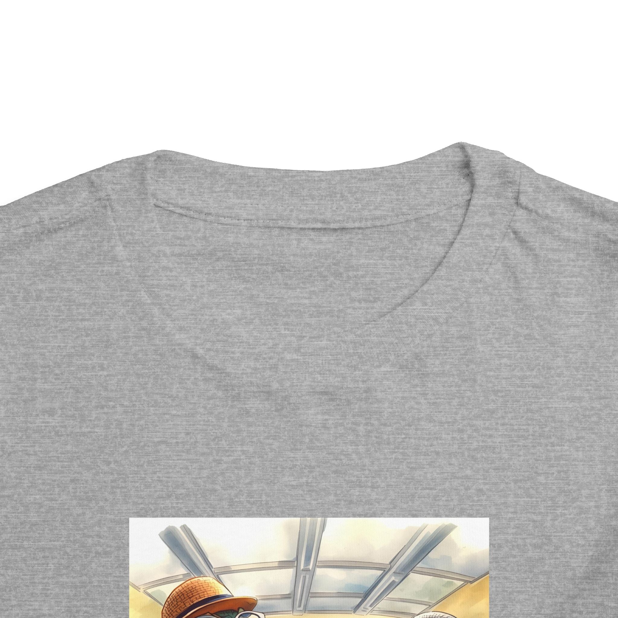 Dinosaur Classroom Toddler Tee - Fun Dino Shirt, Kids T-Shirt, Dinosaur Humor Tee, Cute Short Sleeve Top, Birthday Gift