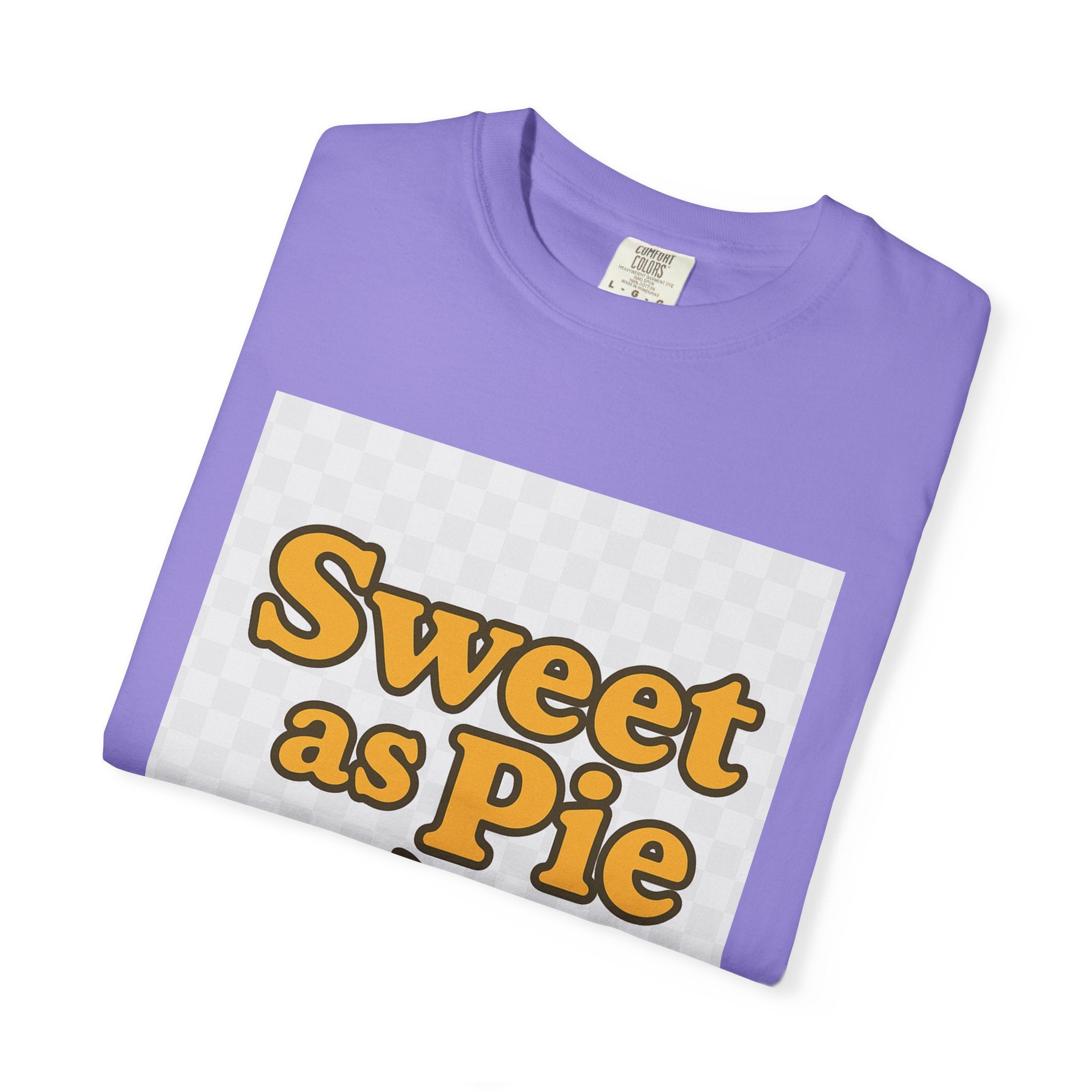 Sweet as Pie Unisex T-Shirt